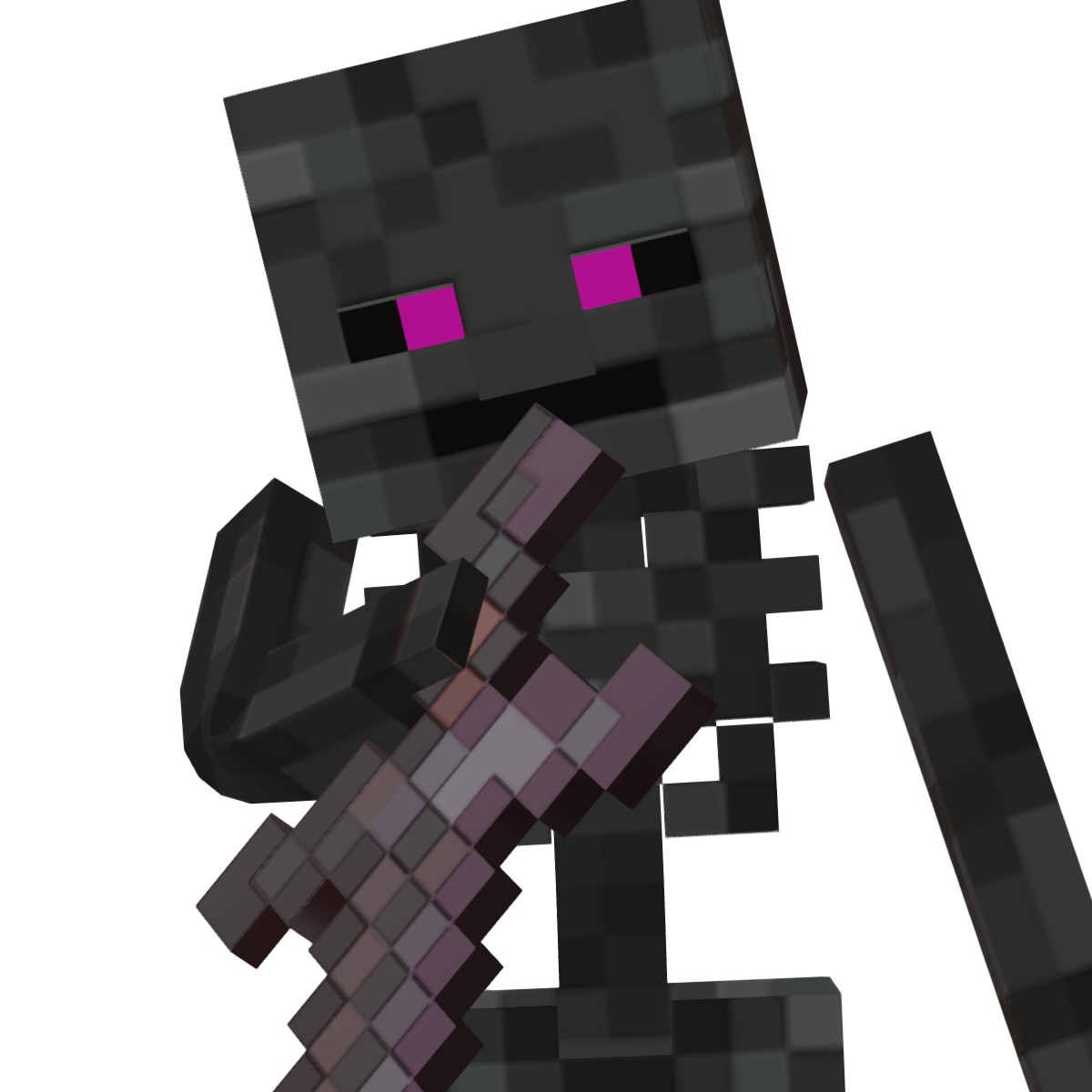 マインクラフトのスキン Zenless Zone Zero Minecraft のスキン | The best collection