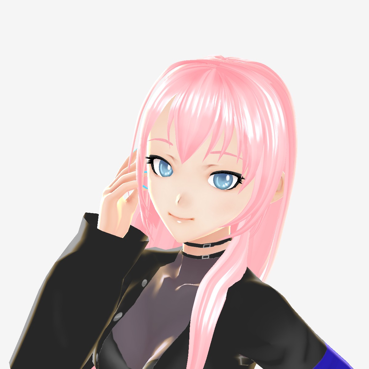 クユラ S-LL】ひとくせある凹凸がアクセント 裾カーブトップス