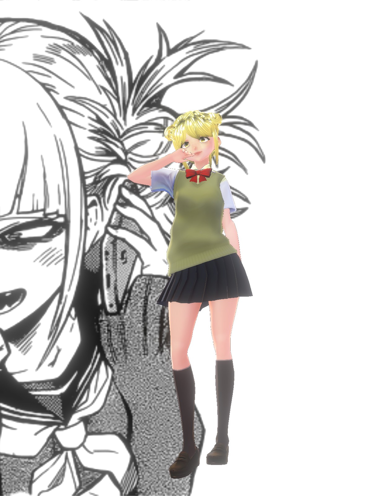 TOGA - まめねこ TOGA ボレロ 2024 Winter Collection】 オンラインショップにて予約販売中