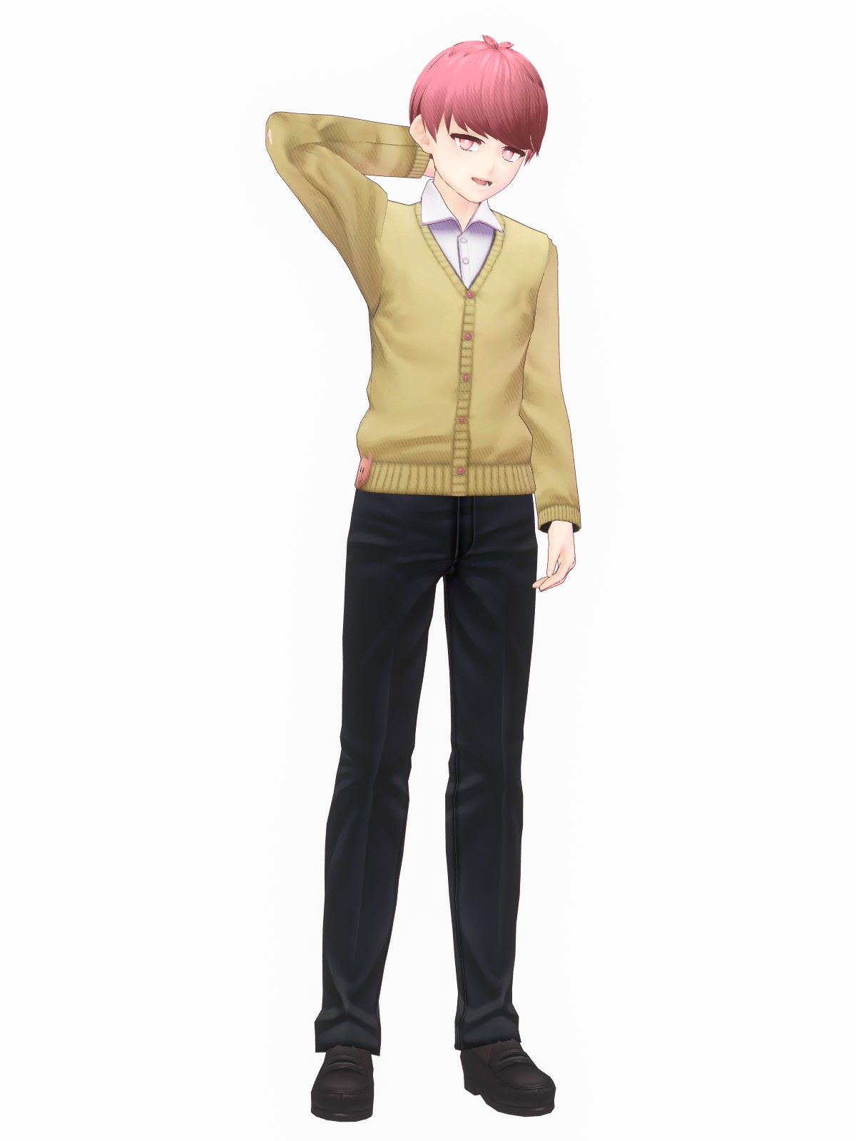 沼男は誰だ 我々の奇妙な日常 TRPG むつー ラバーキーホルダー 卯月春 mutuu Official Website