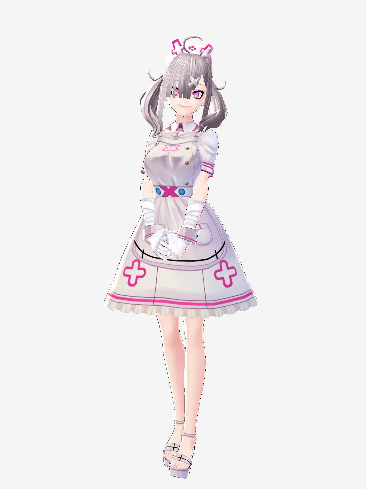 山楓桜郷 にじさんじ Vtuber 健屋花那 抱き枕カバー EX版 61oEk3HyYhL._AC_SY200_QL15_.jpg