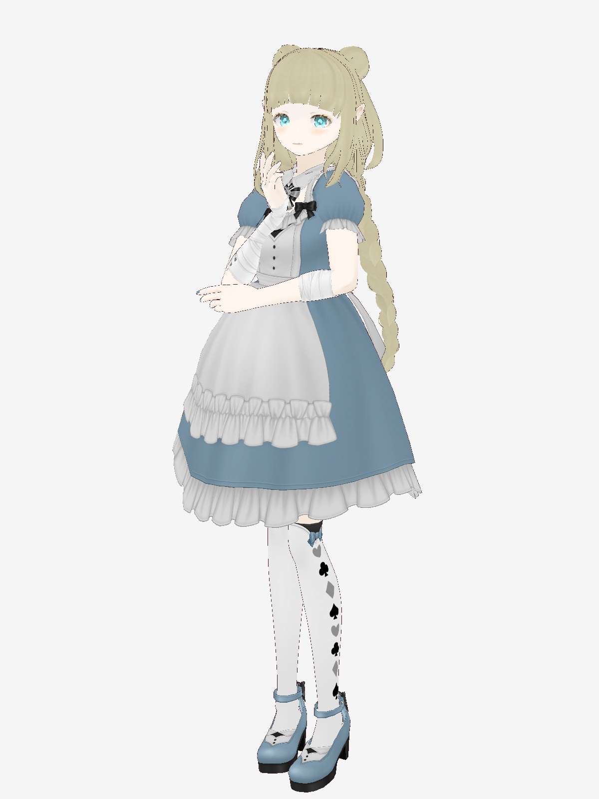 アリスページ♡⃜ My_ALICE - Search / X
