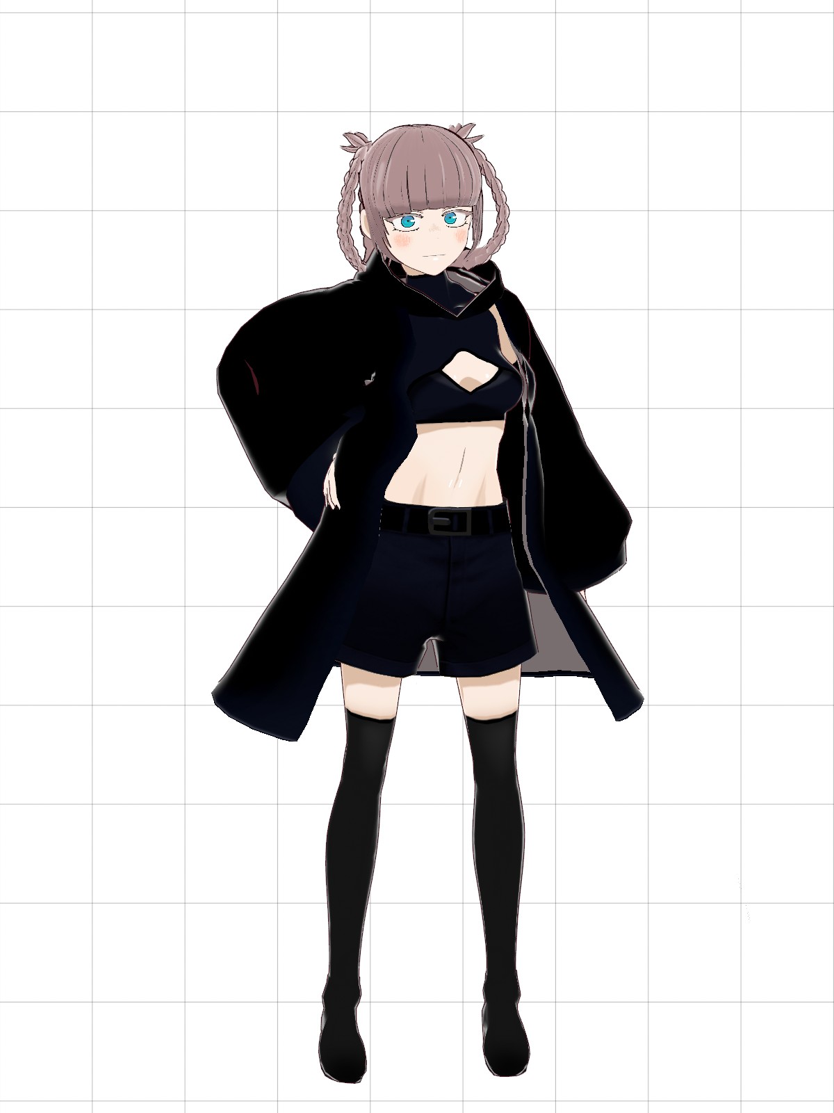 VRoid Hub