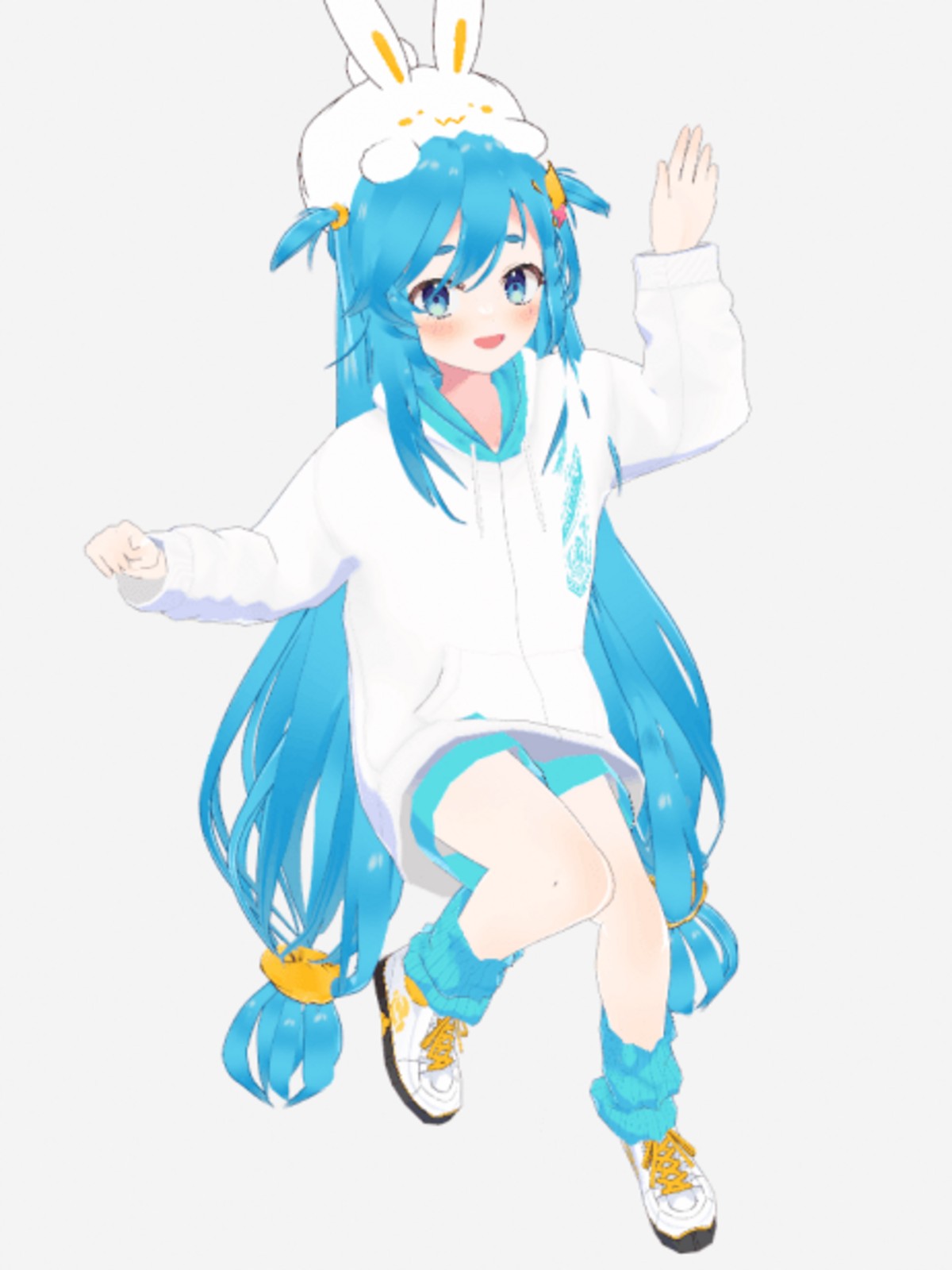 VRoid Hub