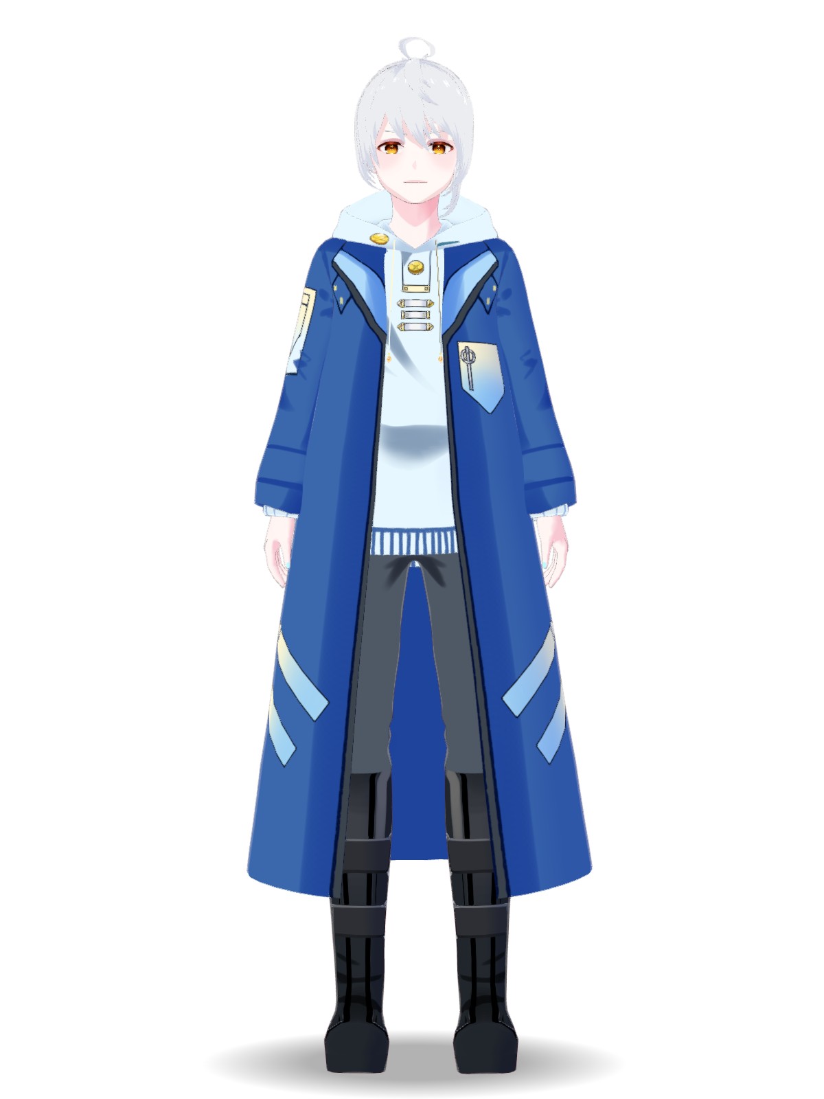 VRoid Hub