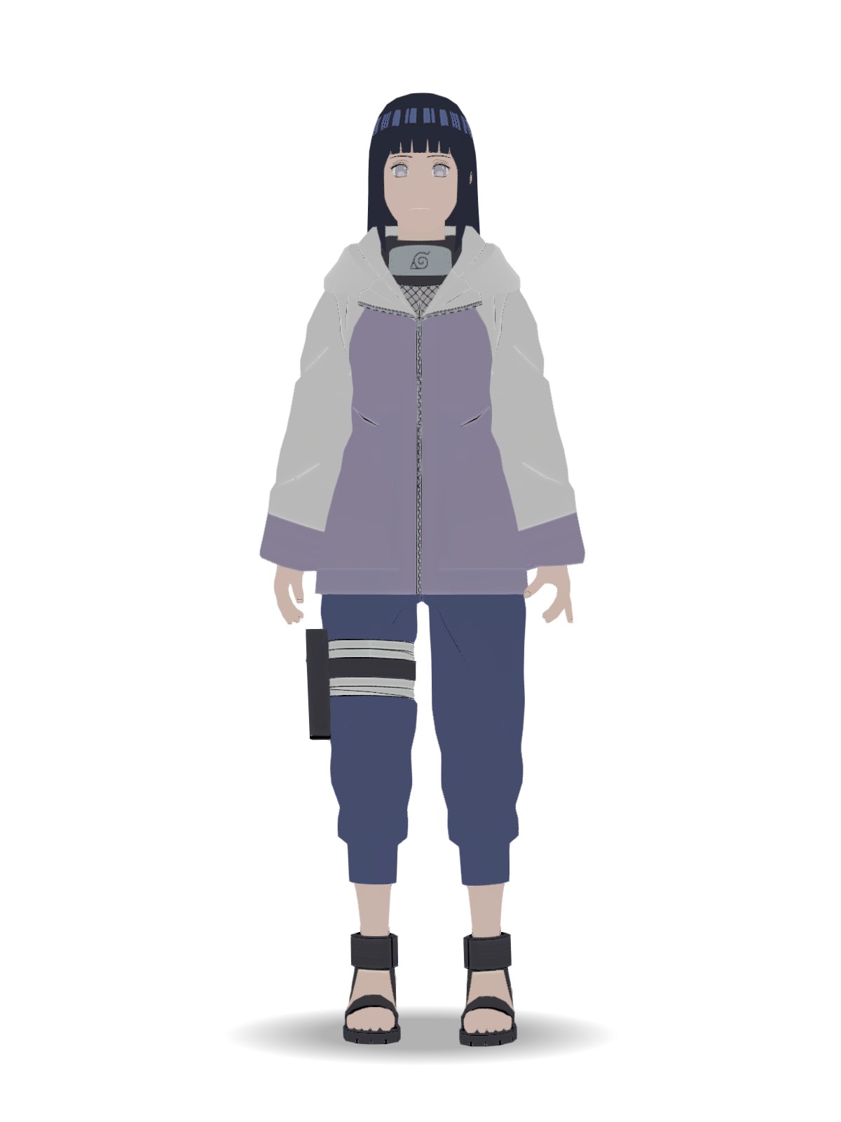 Hinata様 確認用 Steam 社区:: :: Hinata (Road to Ninja) Tied Up