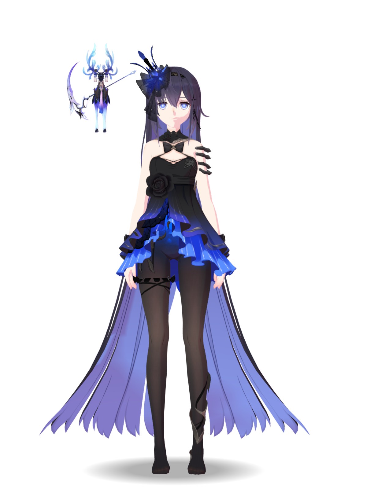 ネイティブスワッグ／プロテア／華やかワイルドスワッグ✳︎・:*+princess 4769624011971170354.png