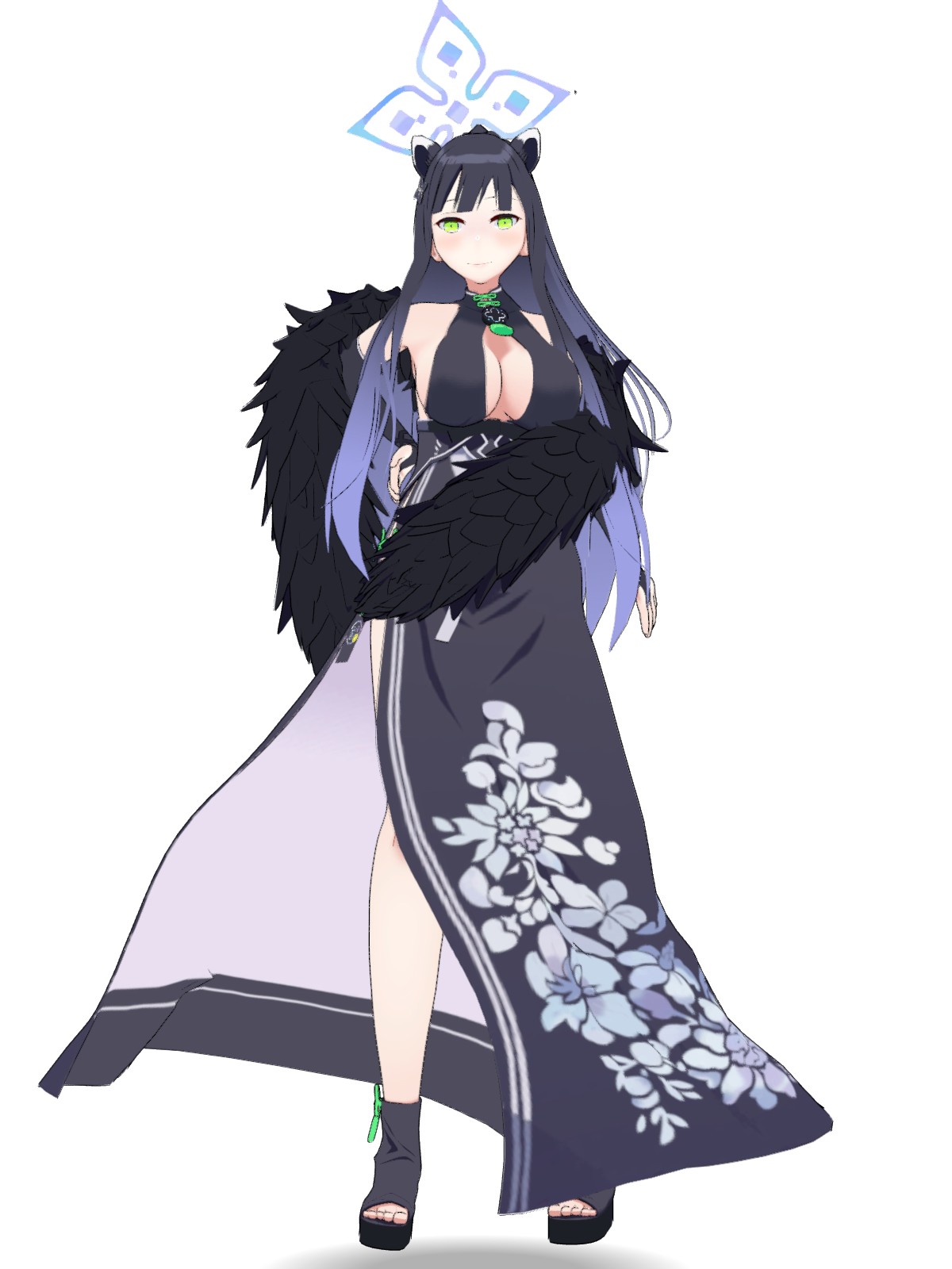 春原シュン - VRoid Hub