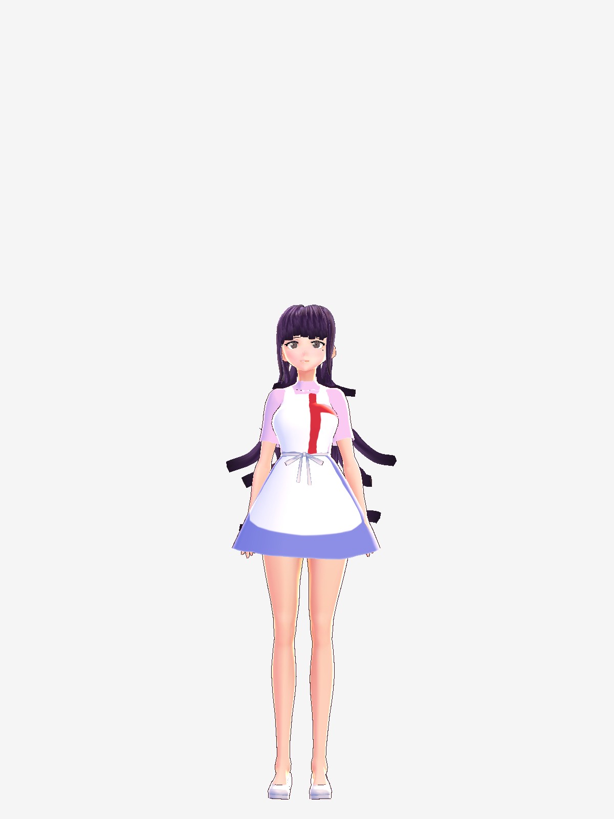 Mikan Tsumiki Mikan Tsumiki - VRoid Hub