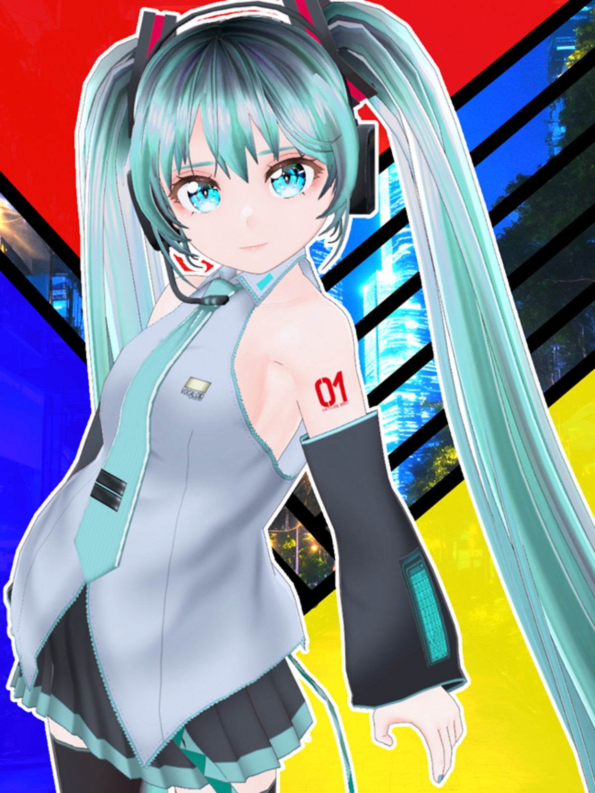 VRoid Hub