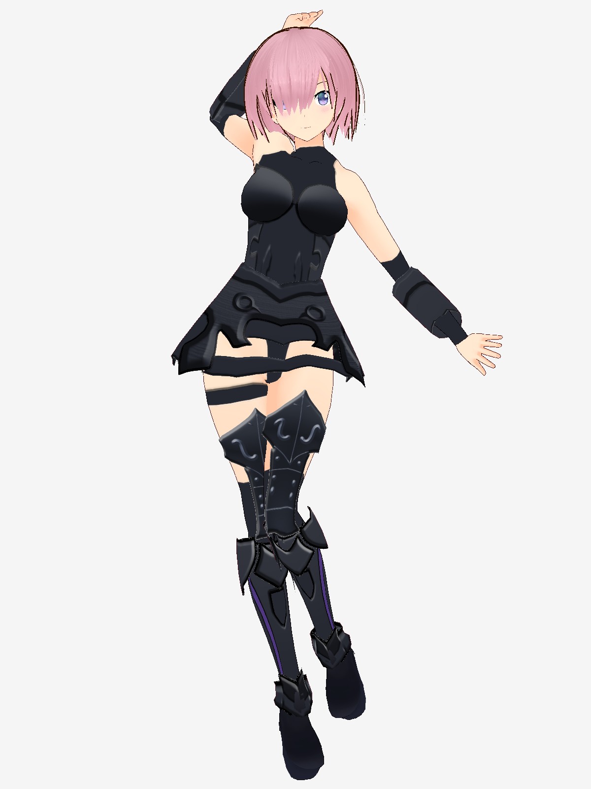 Fate マシュ Amazon.co.jp: ConoFig Fate/Grand Order シールダー/マシュ