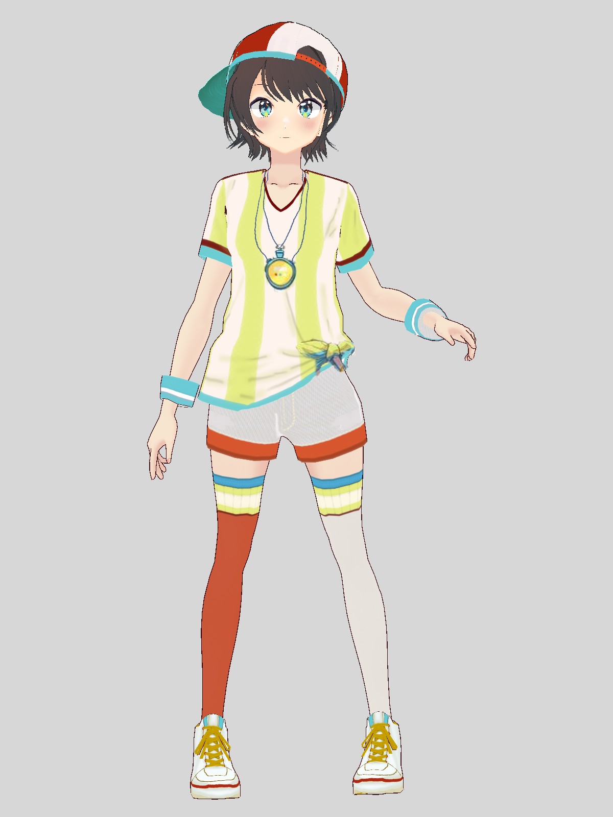 大空スバル　OUR OUR仕様】大空スバル[hOCG_hBP04-006OUR] - マスターズ