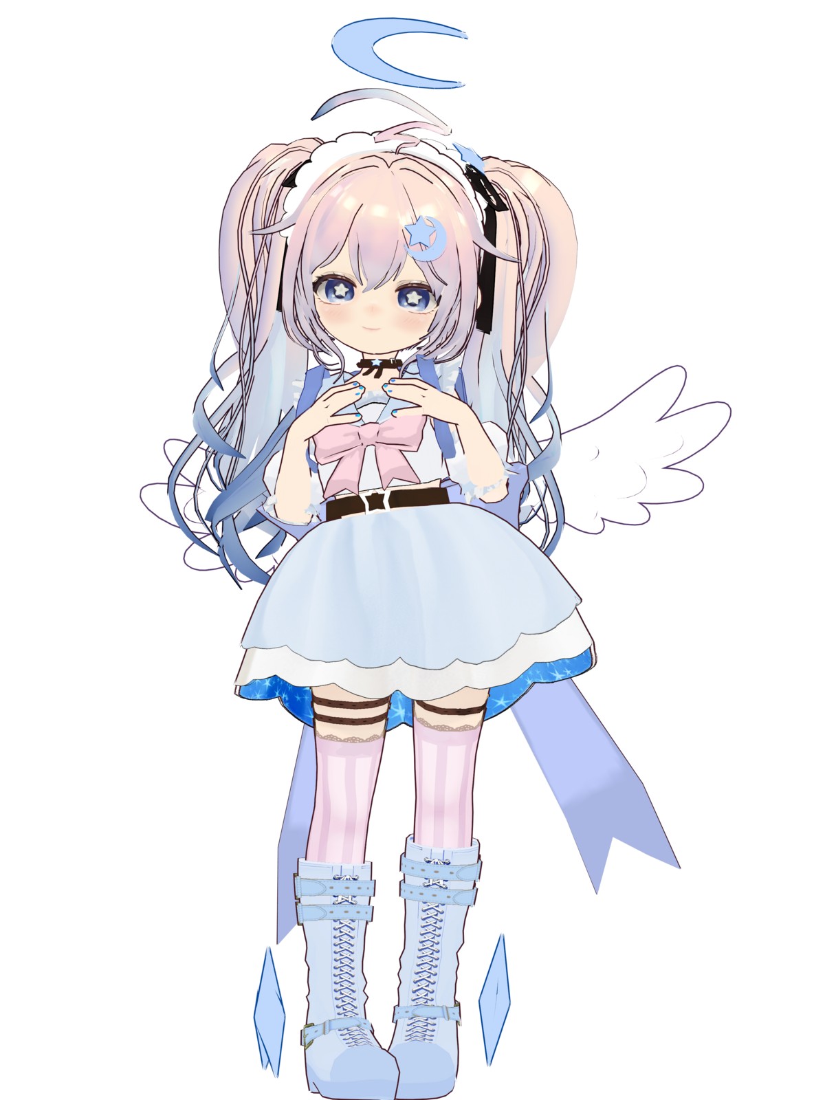 VRoid Hub