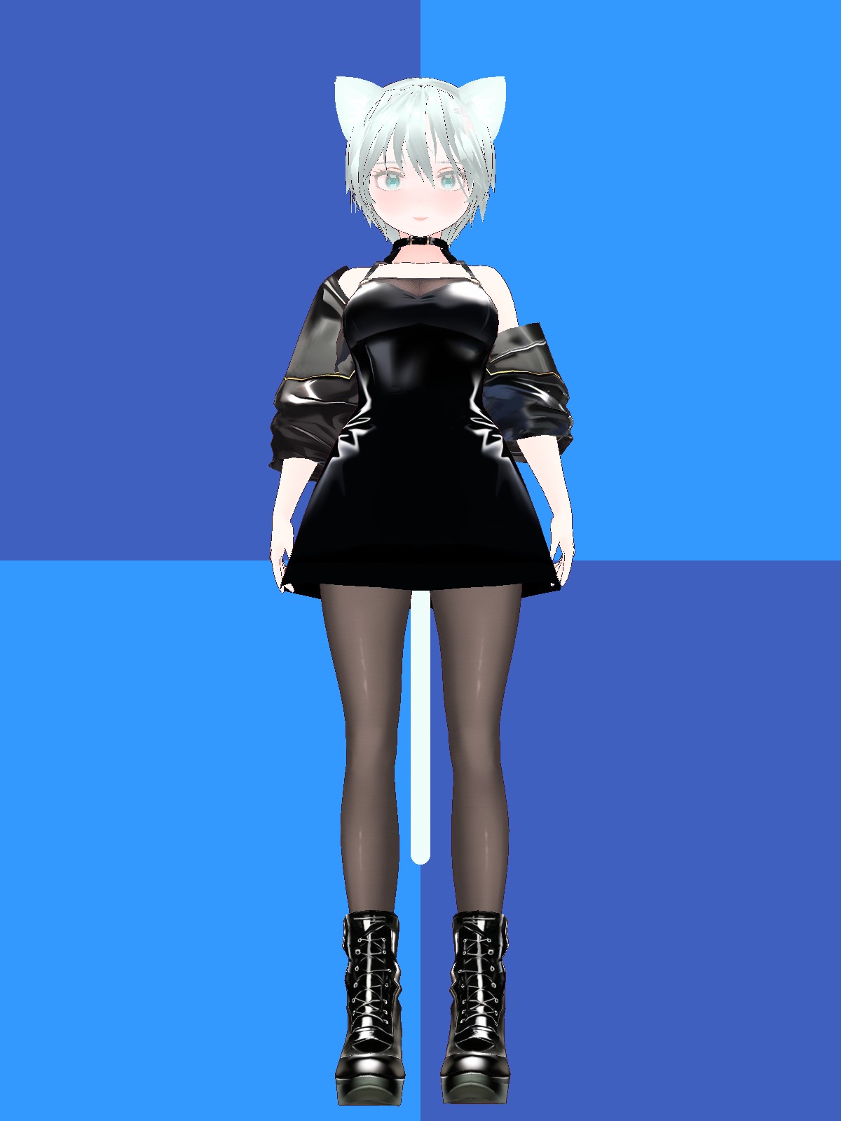VRoid Hub