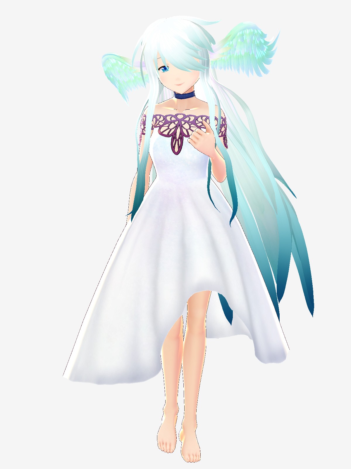 VRoid Hub