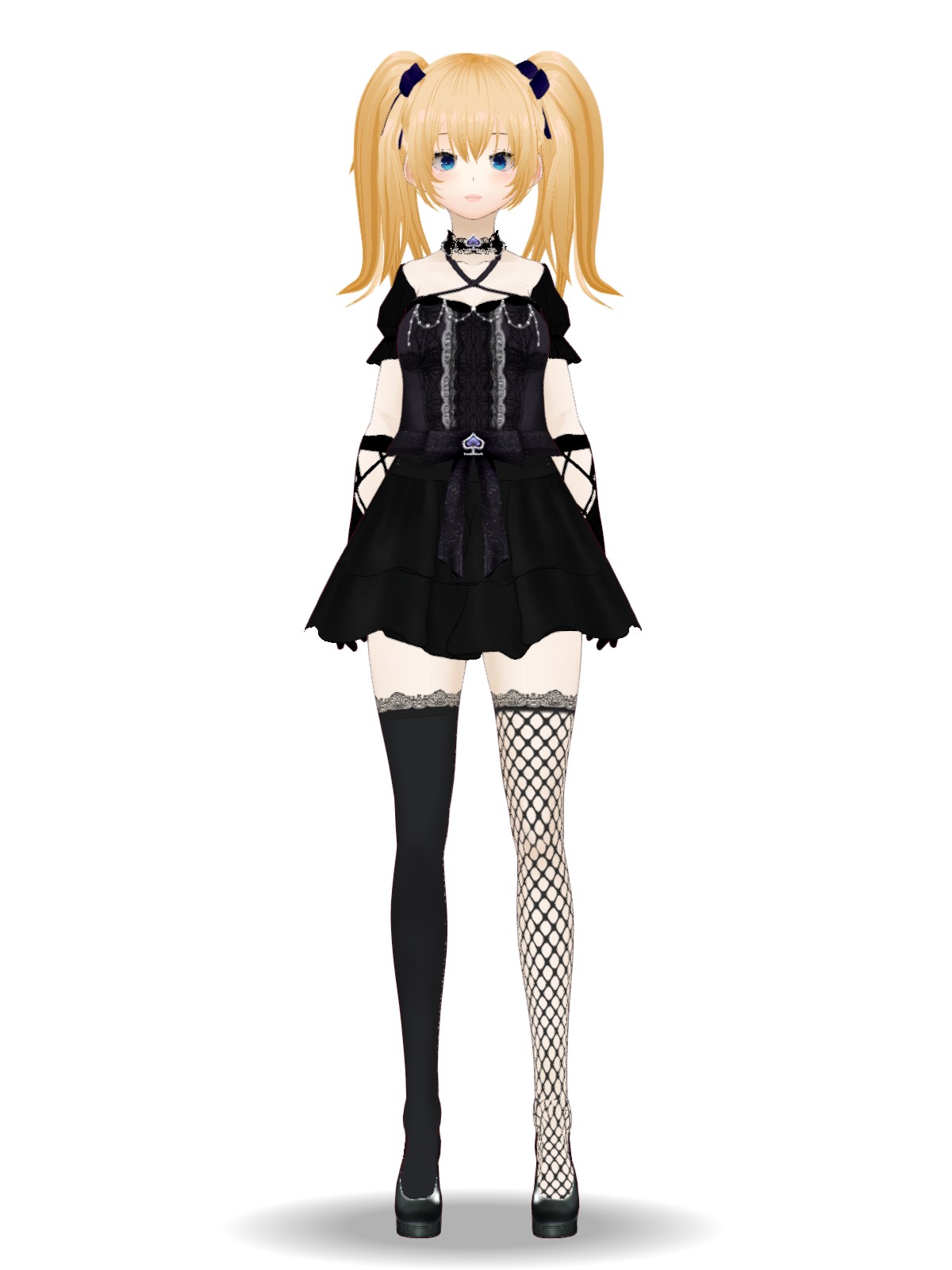 Aniちゃん - VRoid Hub