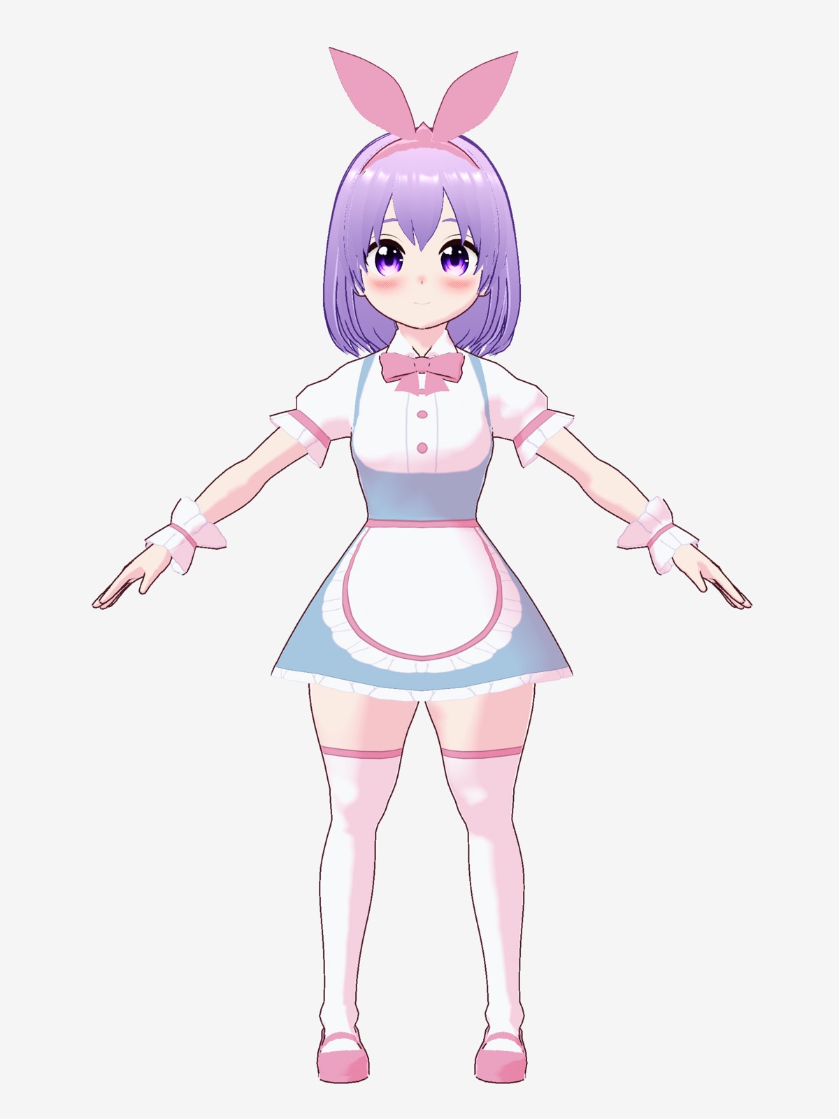 ほわほわの立ち耳うさぎちゃんU⁠^⁠ェ⁠^⁠U♡ドールアニマル うさ耳 Amazon.co.jp: BJDドール うさぎ 擬人化 人外 異型 動物 派生