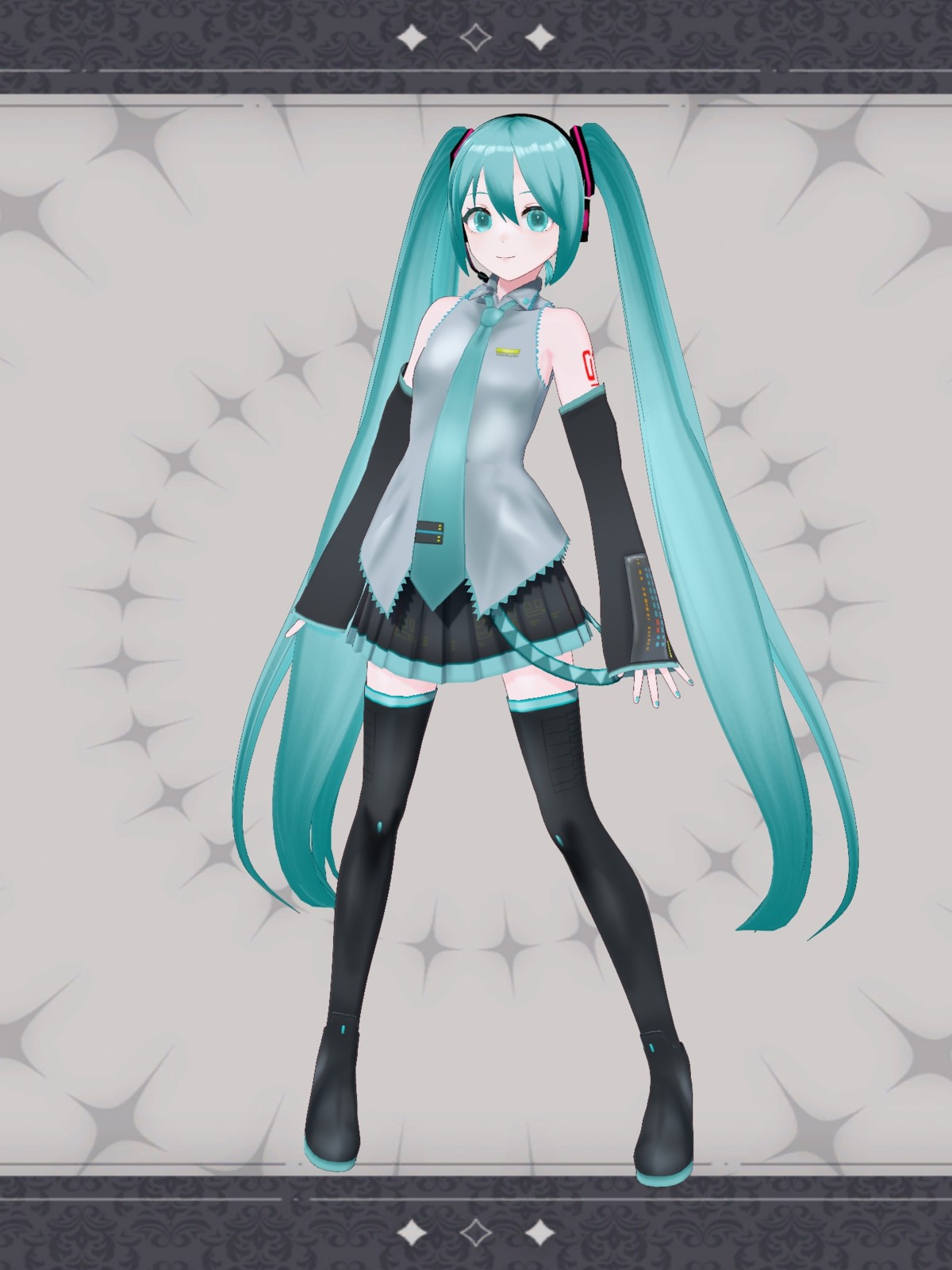 VRoid Hub