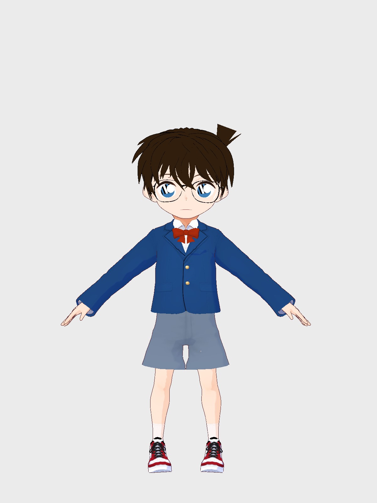 コナンくん 名探偵コナン｜セガ フェイブ トイ製品情報公式