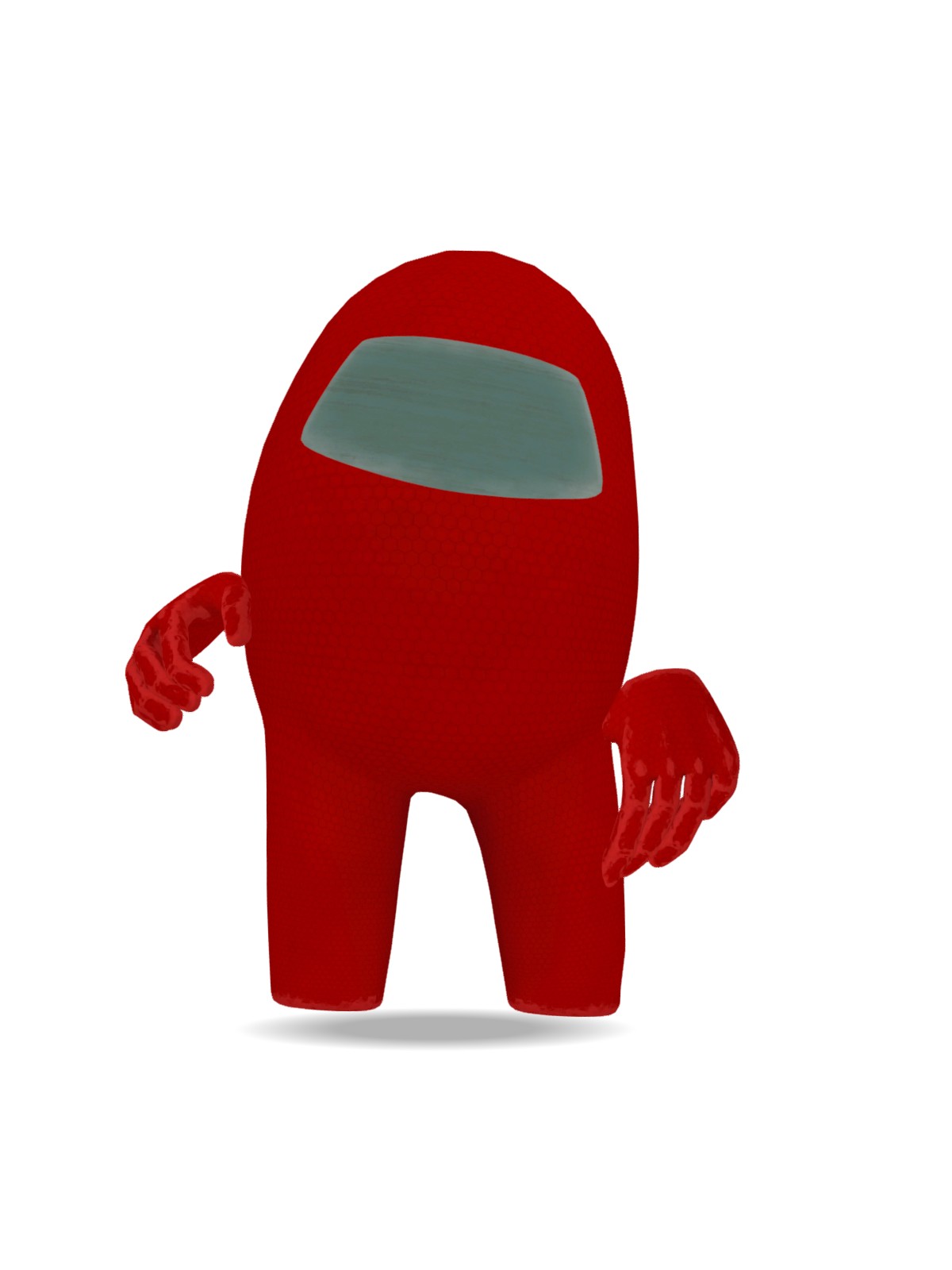 Among us - VRoid Hub