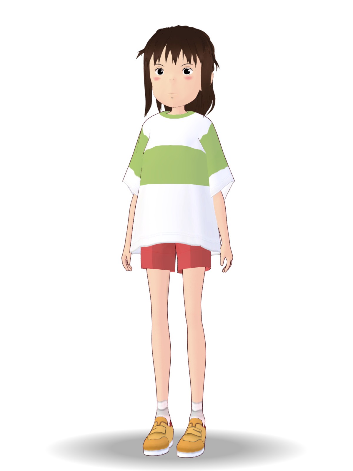 ☆chihiro☆☆ Lumi Ja - Older Chihiro
