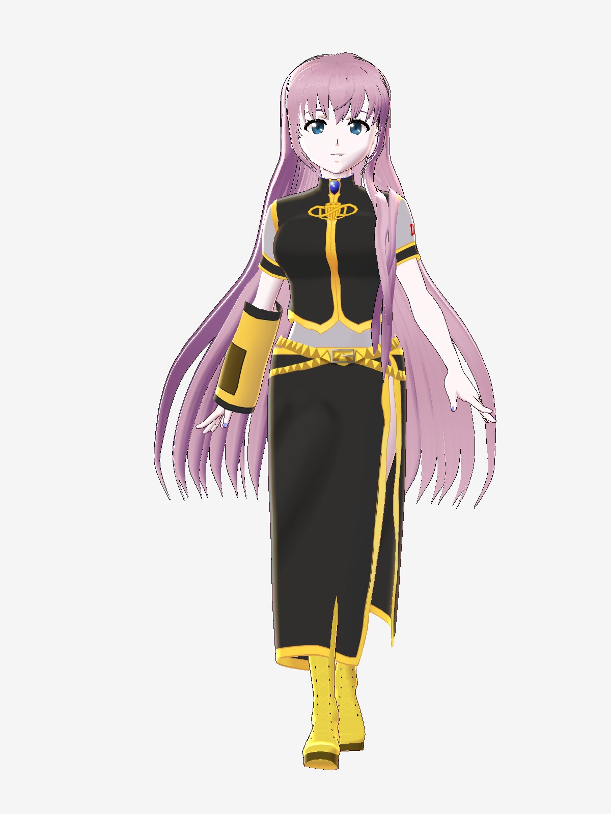 VOCALOID2巡音ルカ 03 Amazon.co.jp: VOCALOID2 キャラクターボーカルシリーズ03 巡音