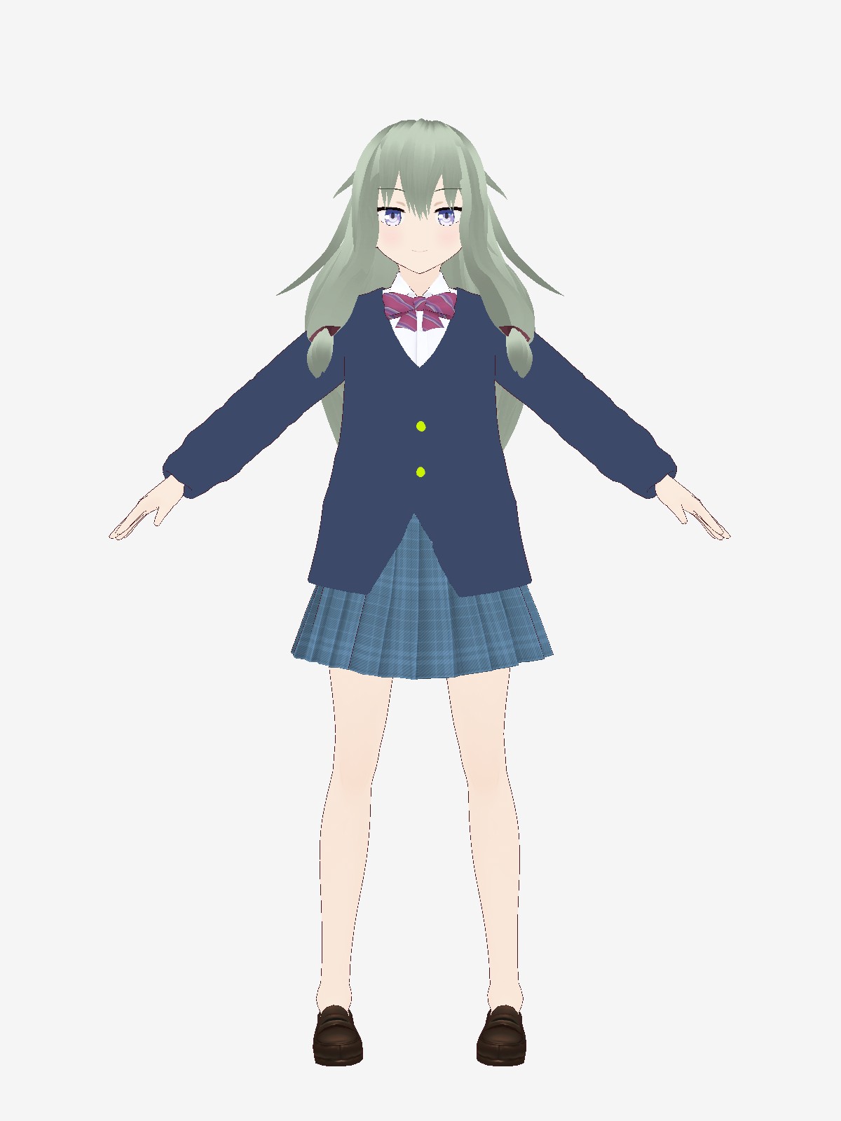草薙寧々 40B 22個 草薙寧々 - ibisPaint