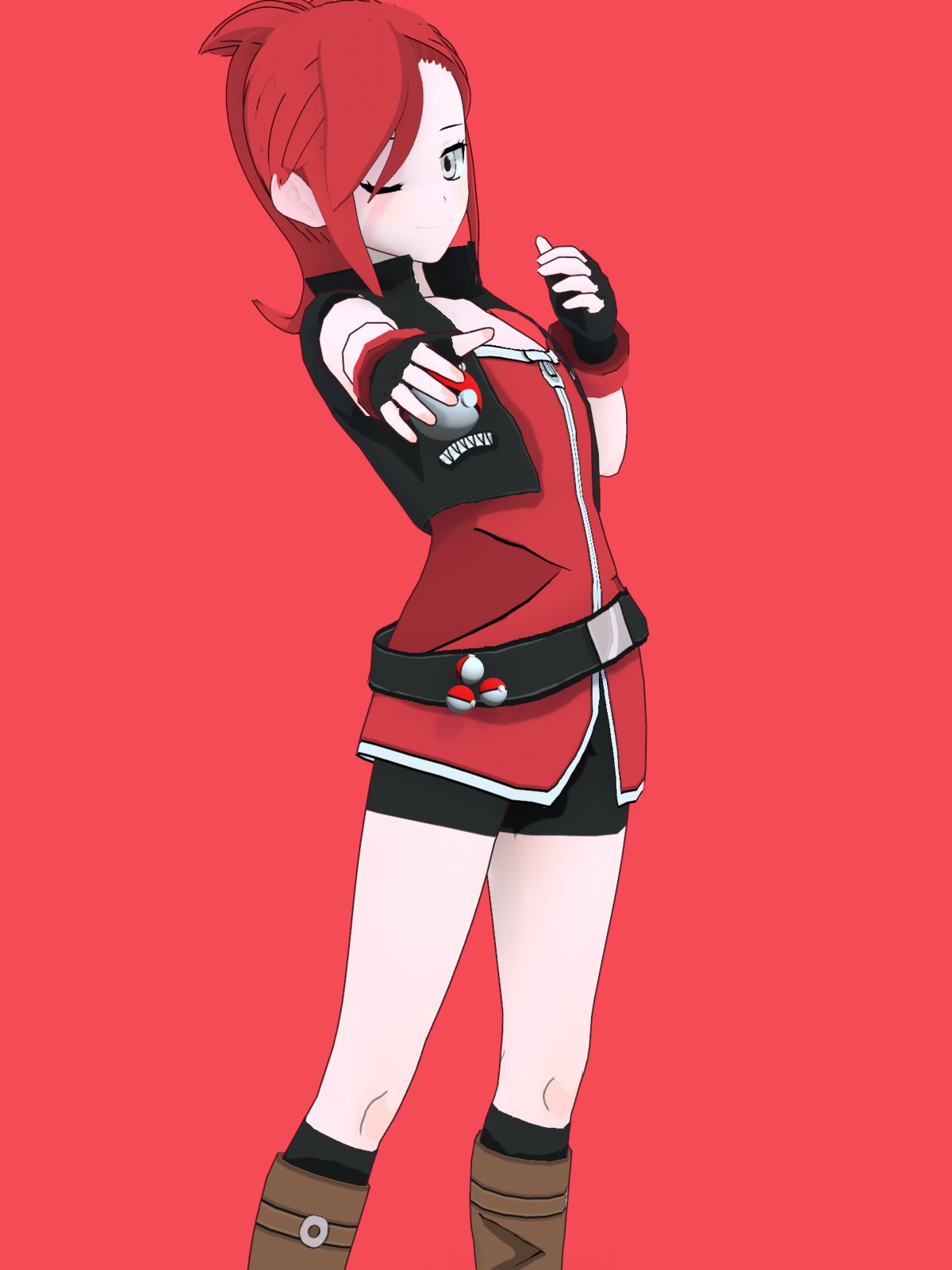 ポケモン - ウッウロボ♣♥♠♦ ウッウロボ【P】{182/S-P}
