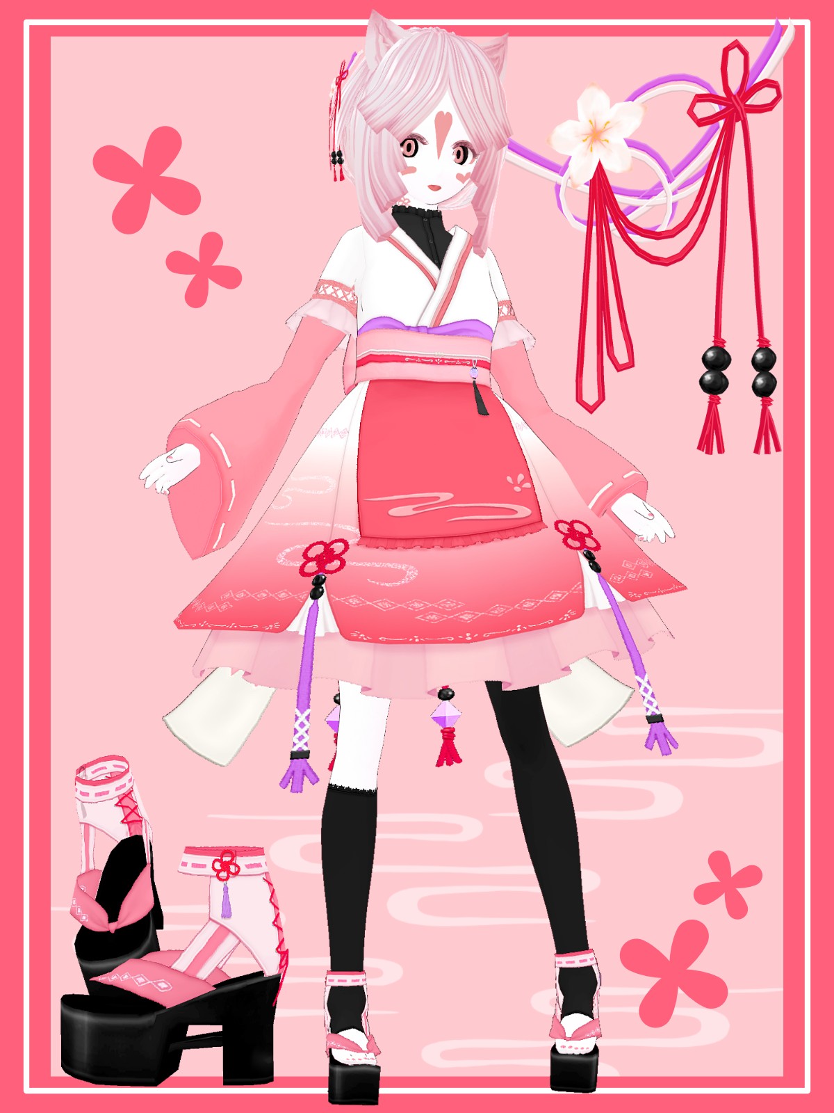 アイドルホース❣️ドレス❣️マント❣️ アイドルホース ドレス マント オーダーページ - メルカリ