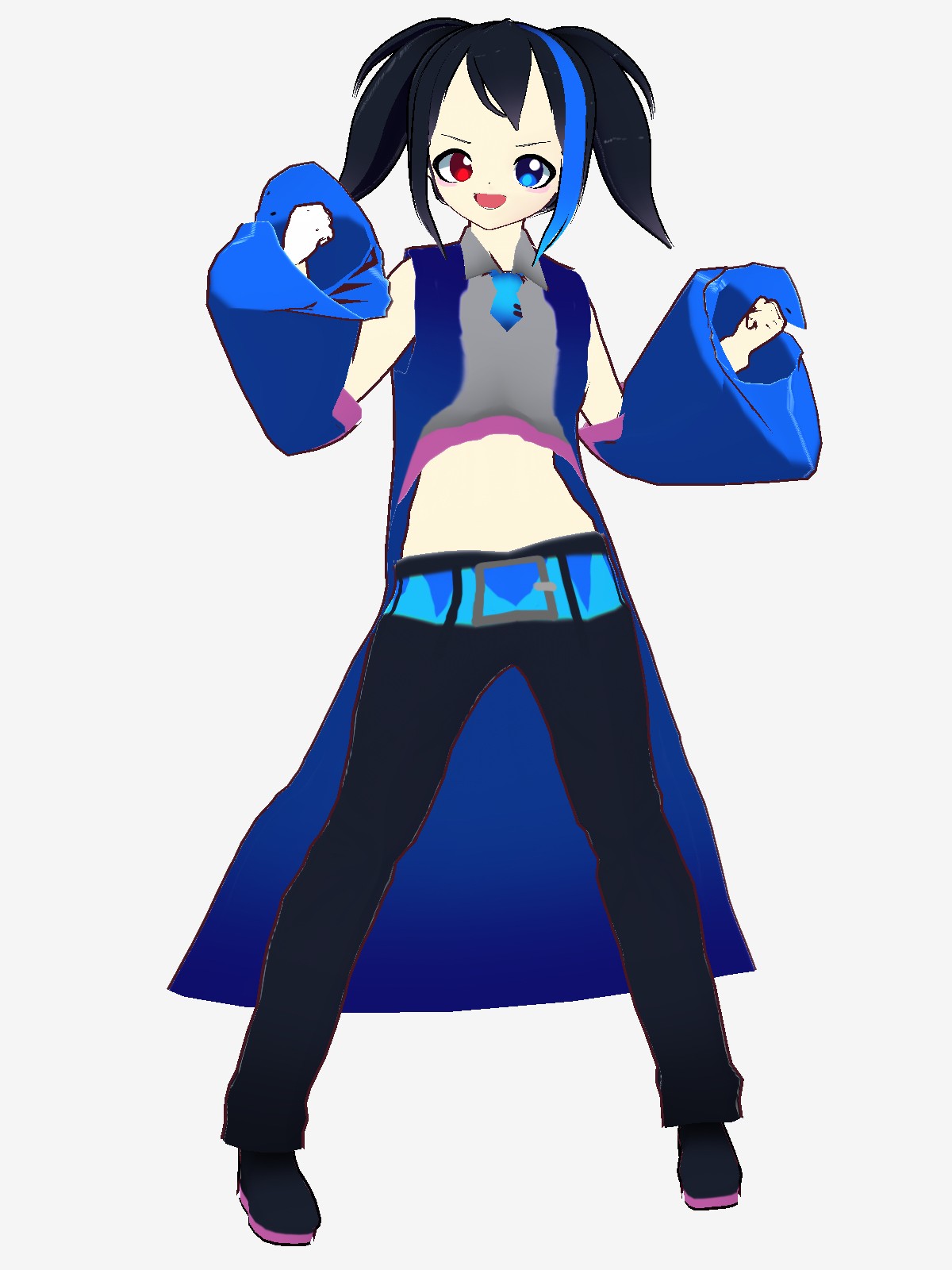Ruko Yokune Ruko Yokune - VRoid Hub