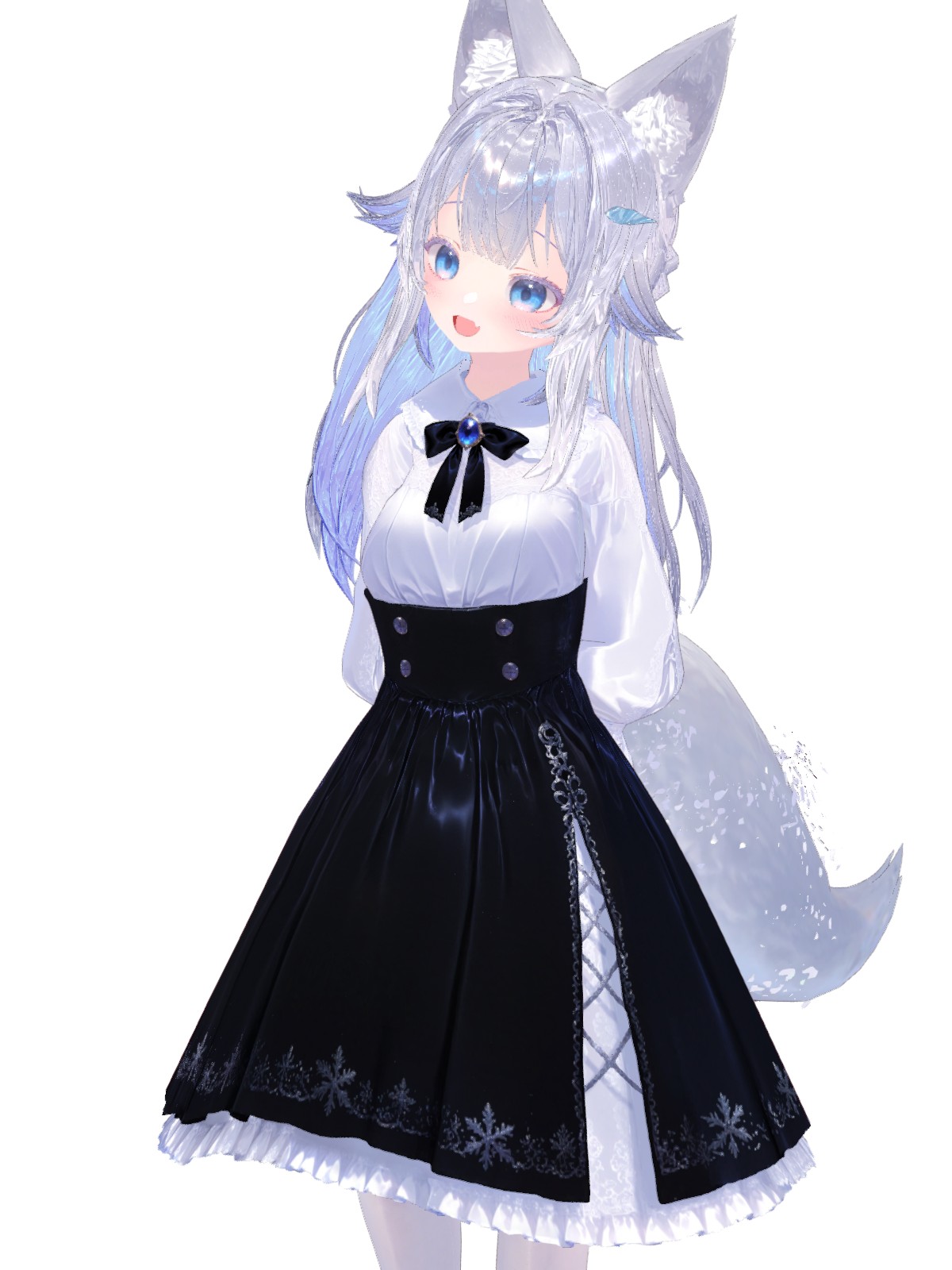 ❹ASTRO★AROHA４期★ウヌセット ❹ASTRO☆AROHA4期☆ウヌセット VRoid Hub