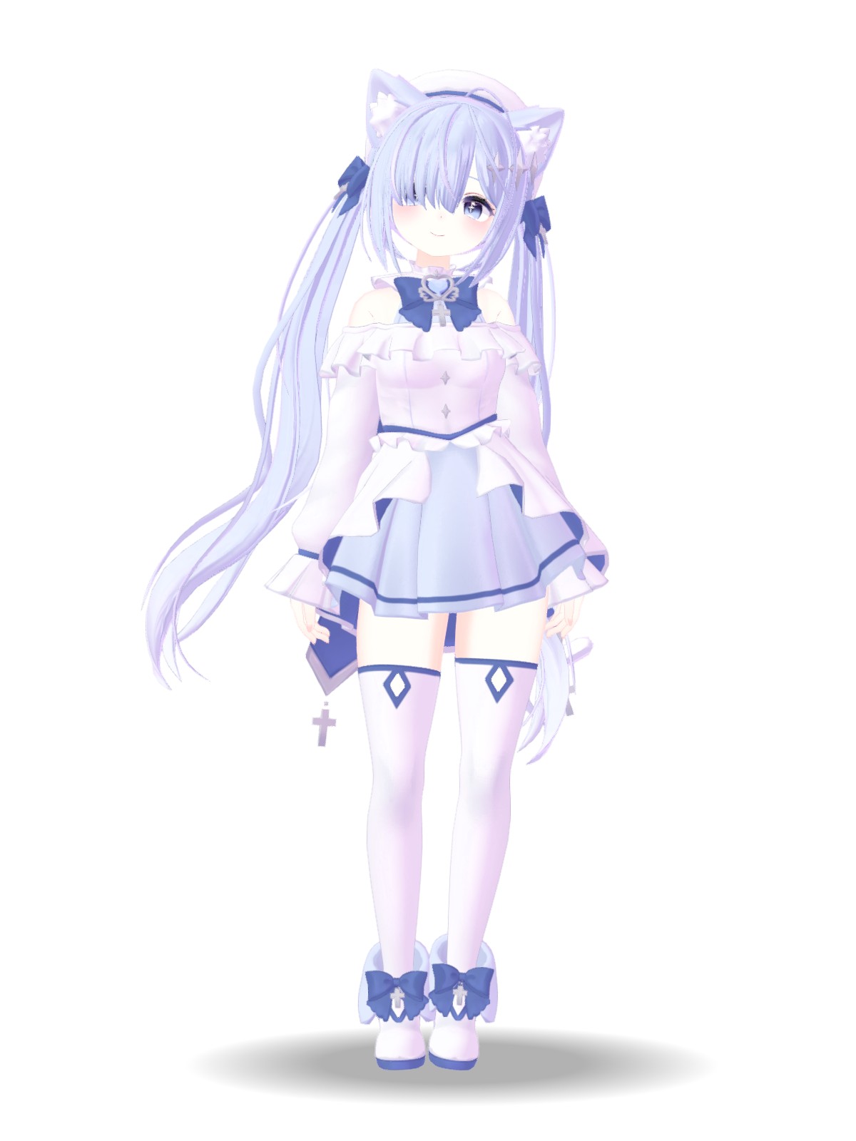 シエルの森 駒鳥シエル - ibisPaint