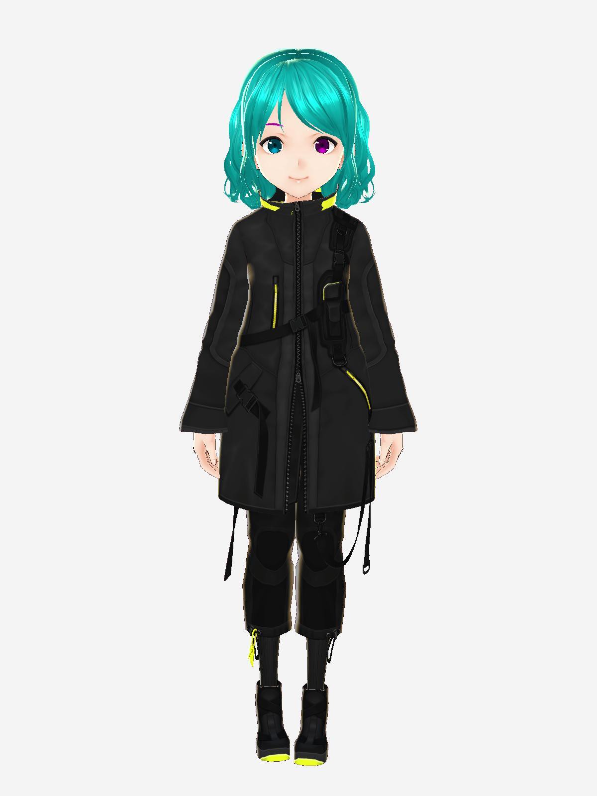 VRoid Hub