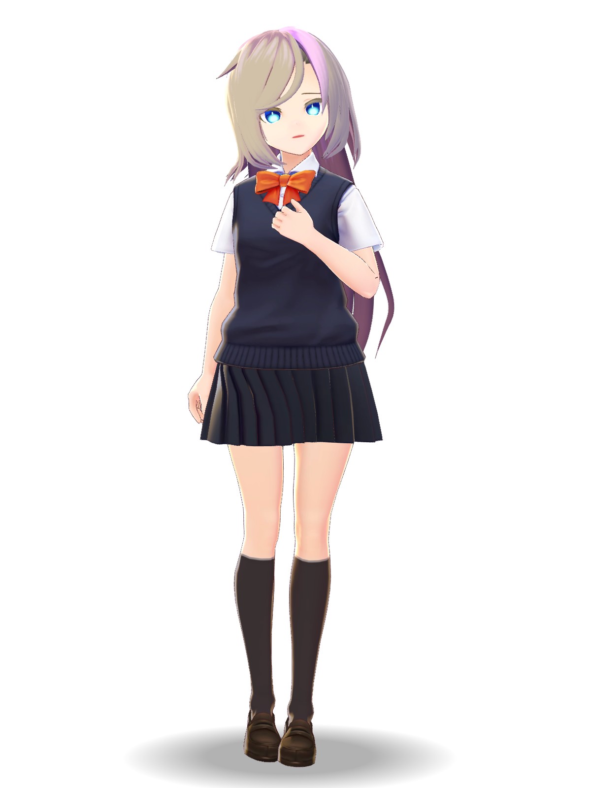 ロミさん専 予約）SMP [SHOKUGAN MODELING PROJECT] 3Dフォーメーション