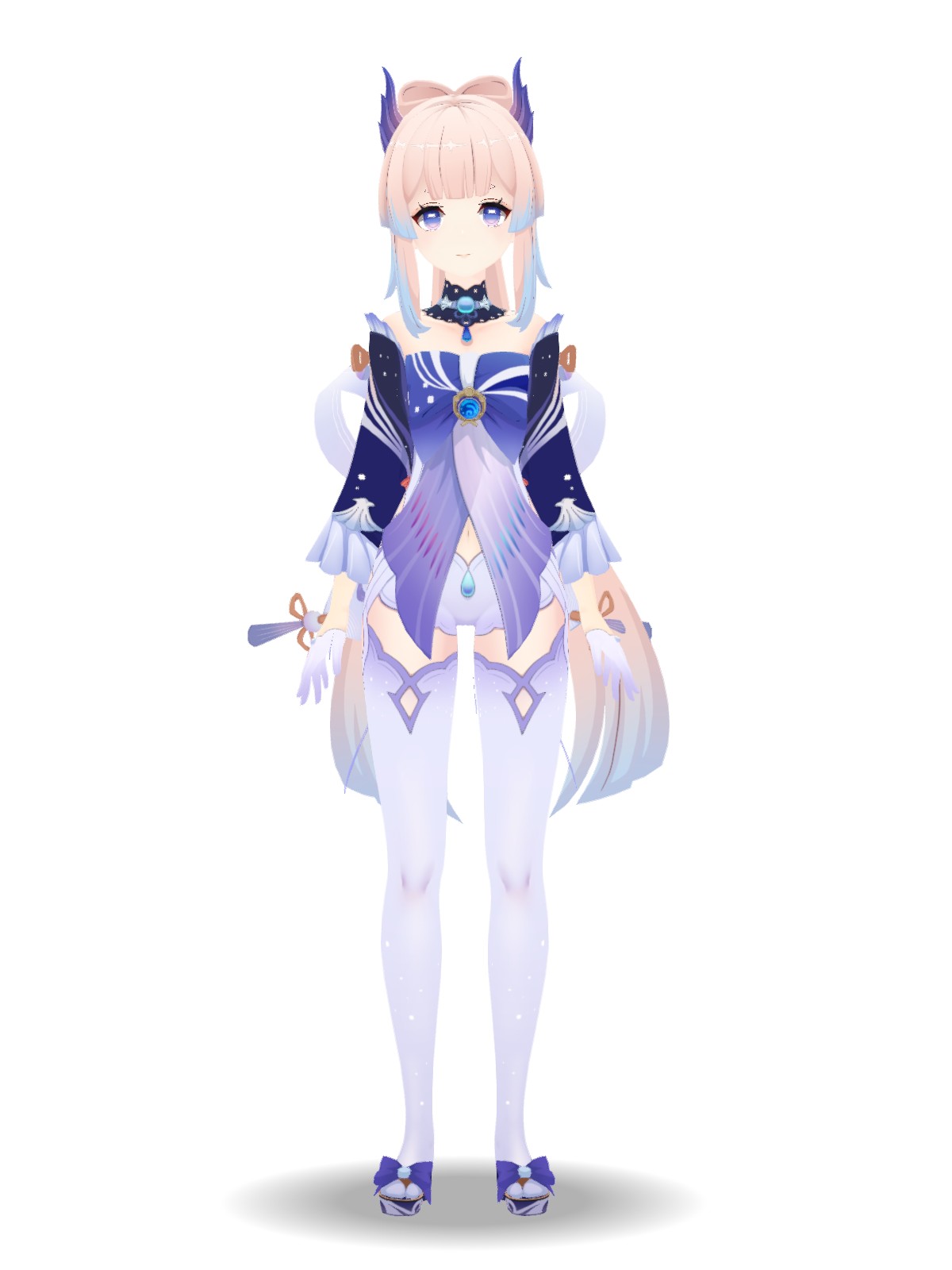 kokomiさん専用 genshin #sangonomiyakokomi #kokomi Version 2.0 is now online