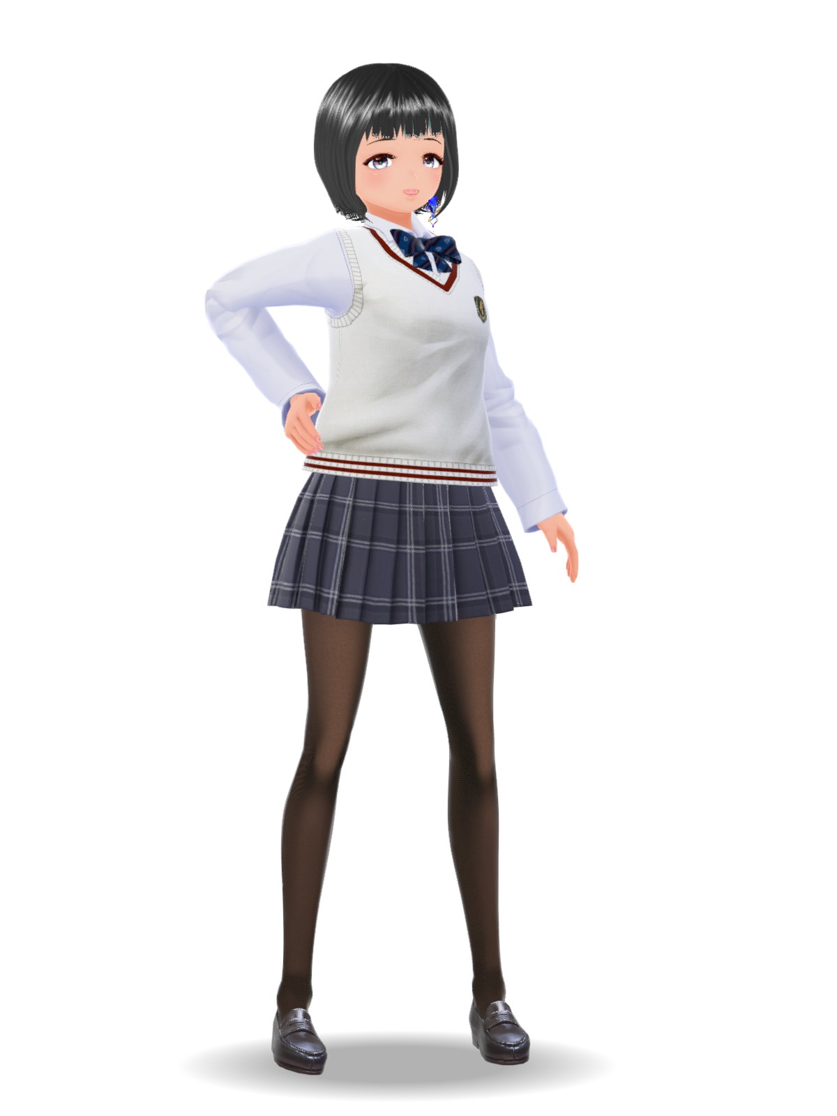 制服リメイク FK1aciCaAAI1qIp.jpg:large