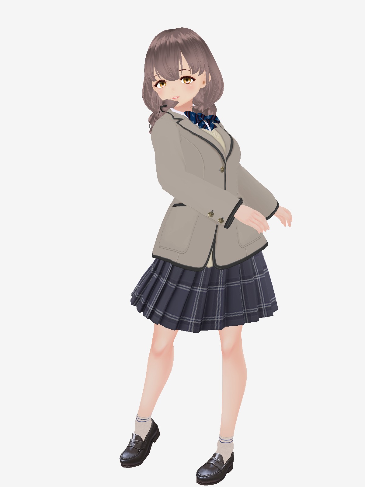 大分工業高等専門学校体操服
