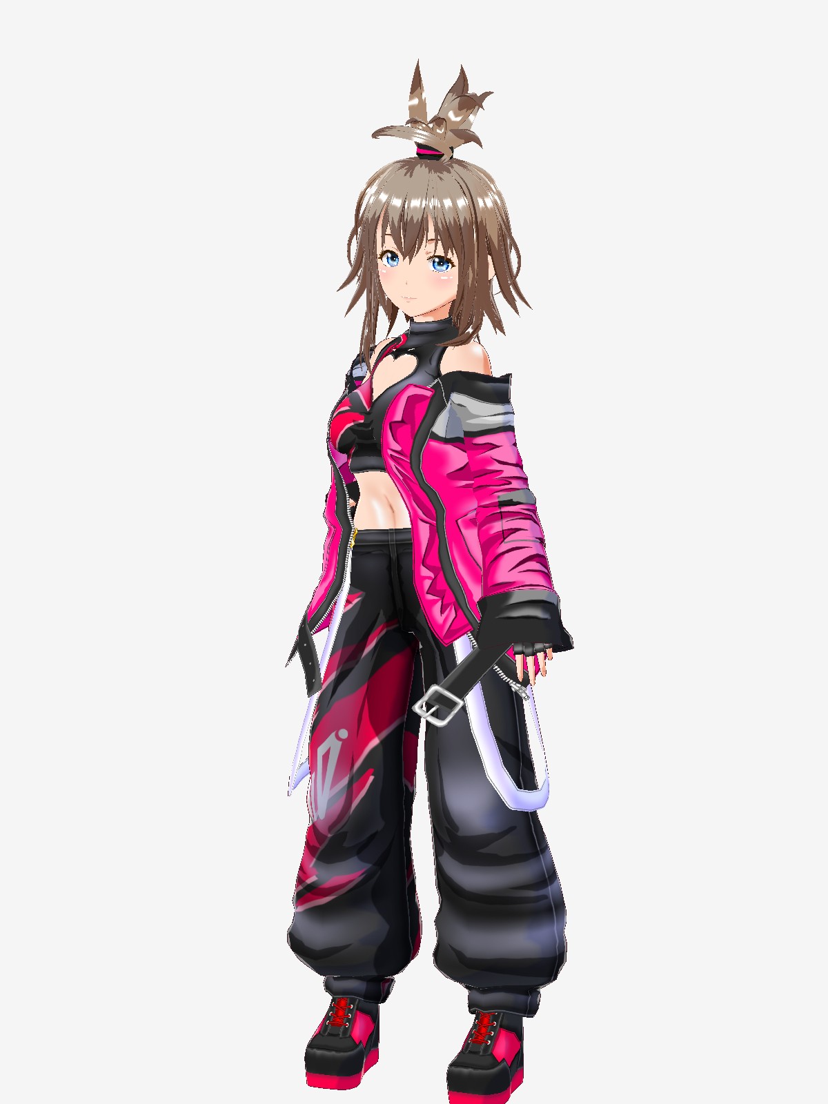 VRoid Hub