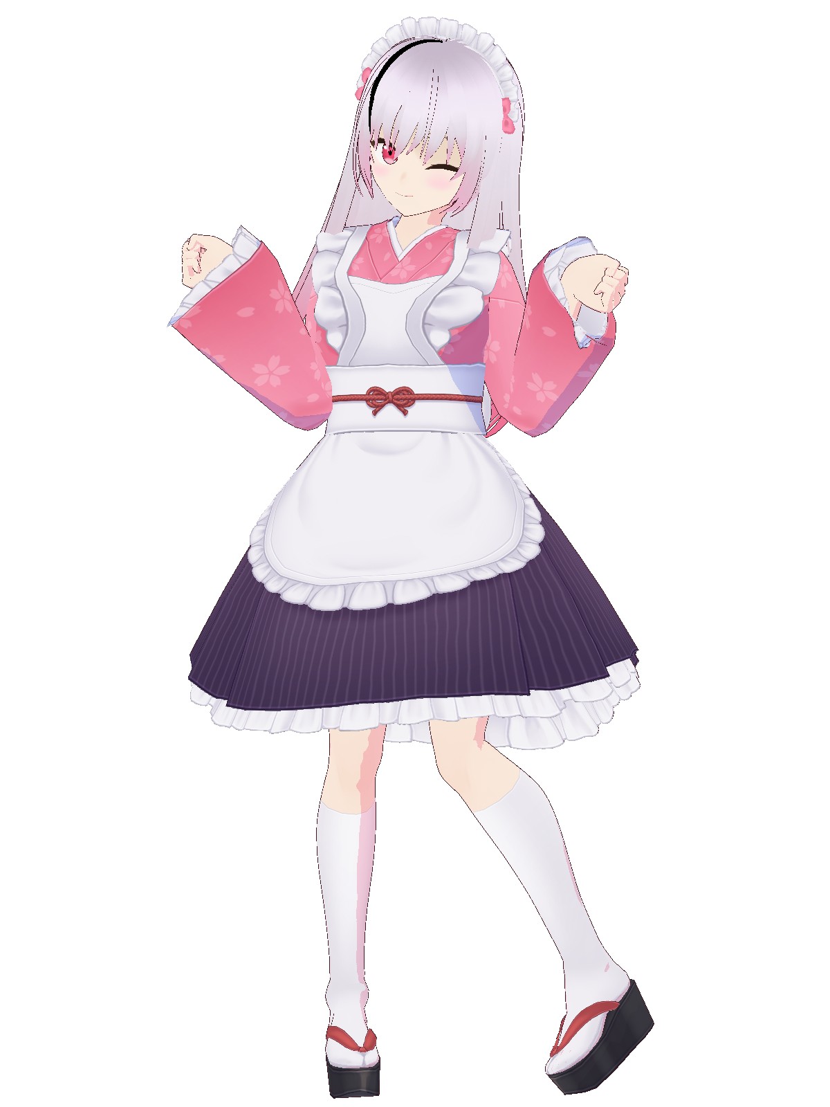 VRoid Hub