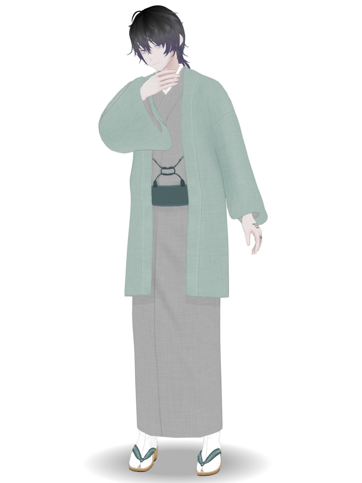 HARU❤︎(プロフ必読) すのチル 服 着物 和服 秋の風が最高に気持ちいい〜〜