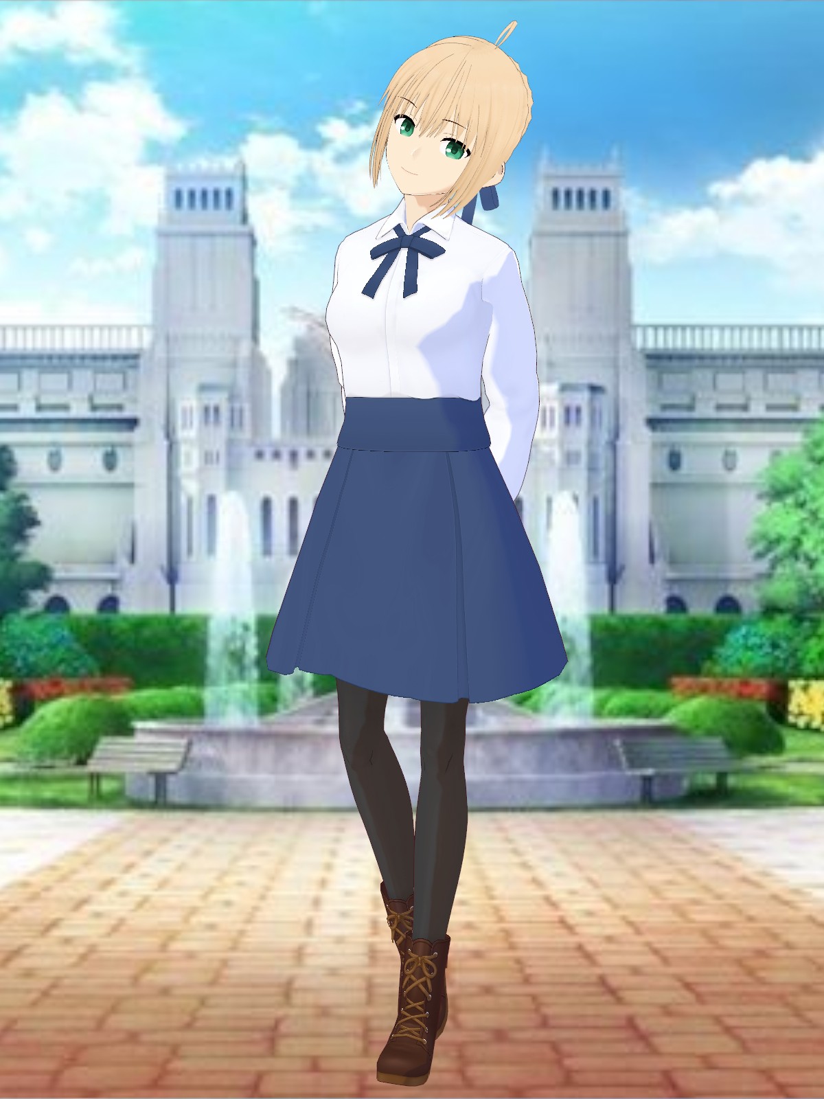 VRoid Hub