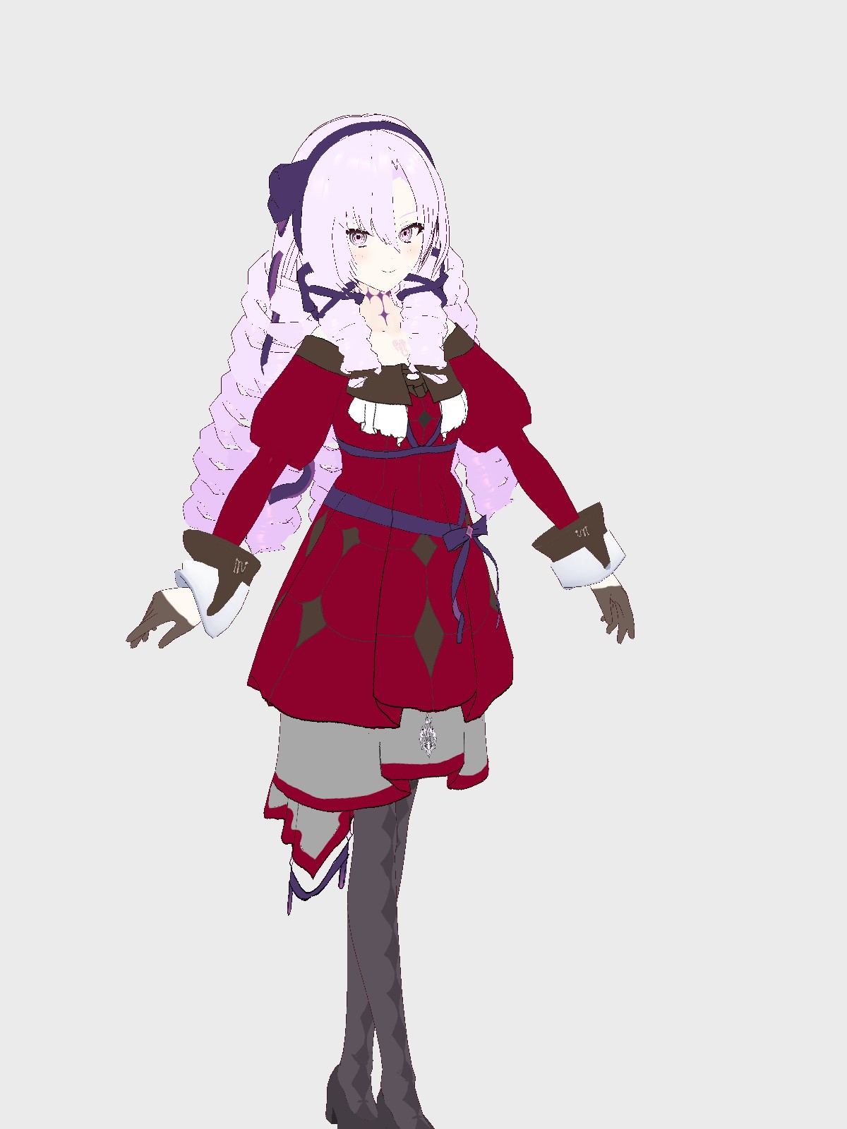 VRoid Hub