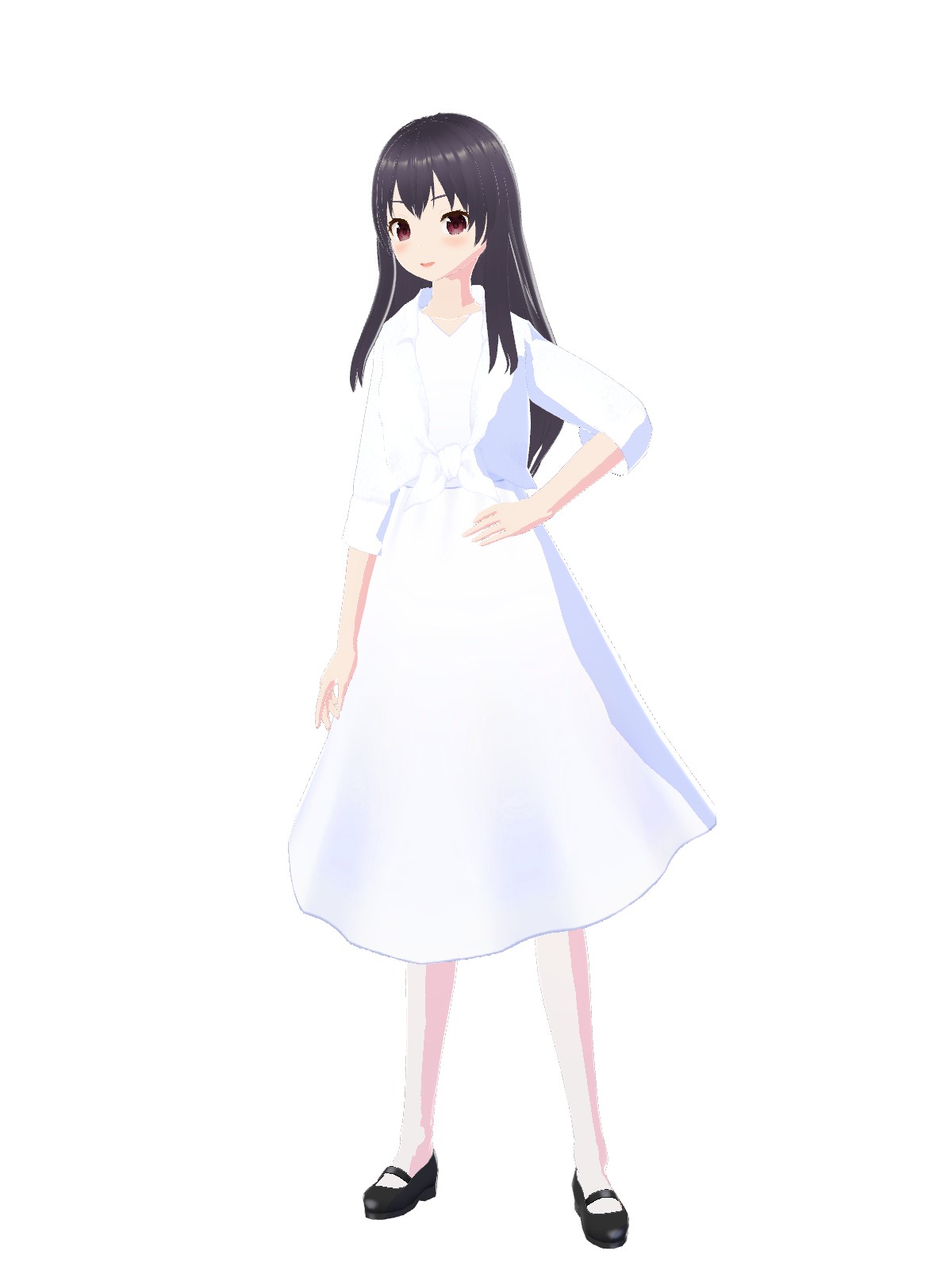 ありがとうございます