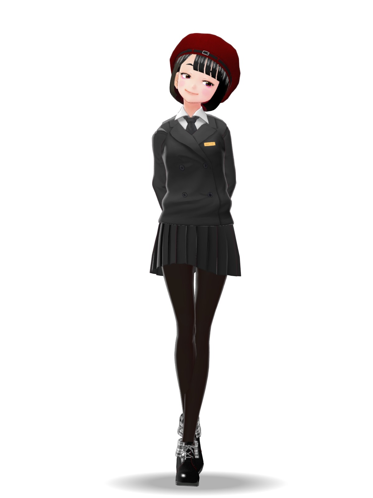 レイモンさま専用✦BRIEFING✦3D LOGO PARKA✦ ネイビー 9d9f4bbabc77fc4d6e8aa08fd27e8e