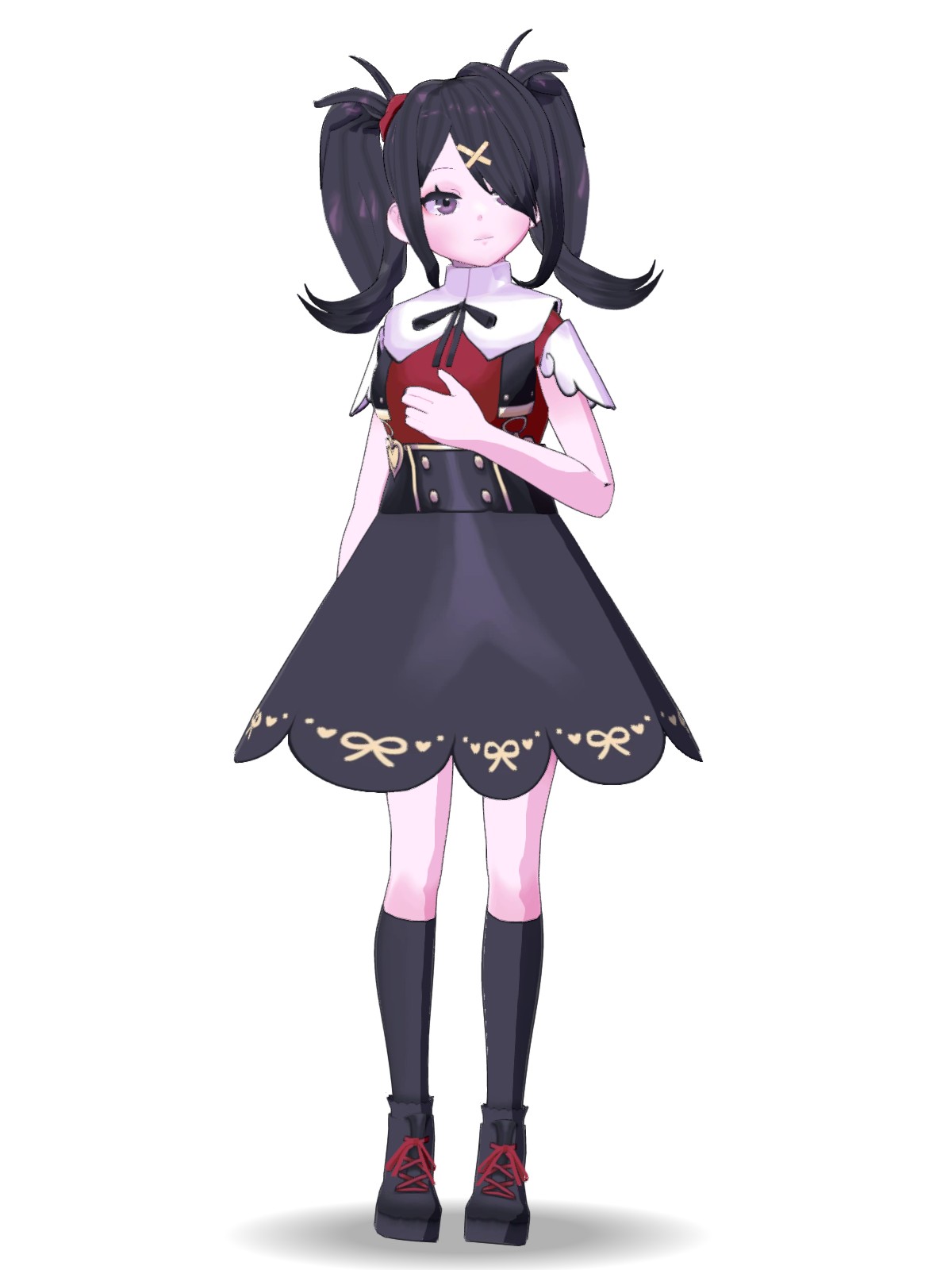 VRoid Hub
