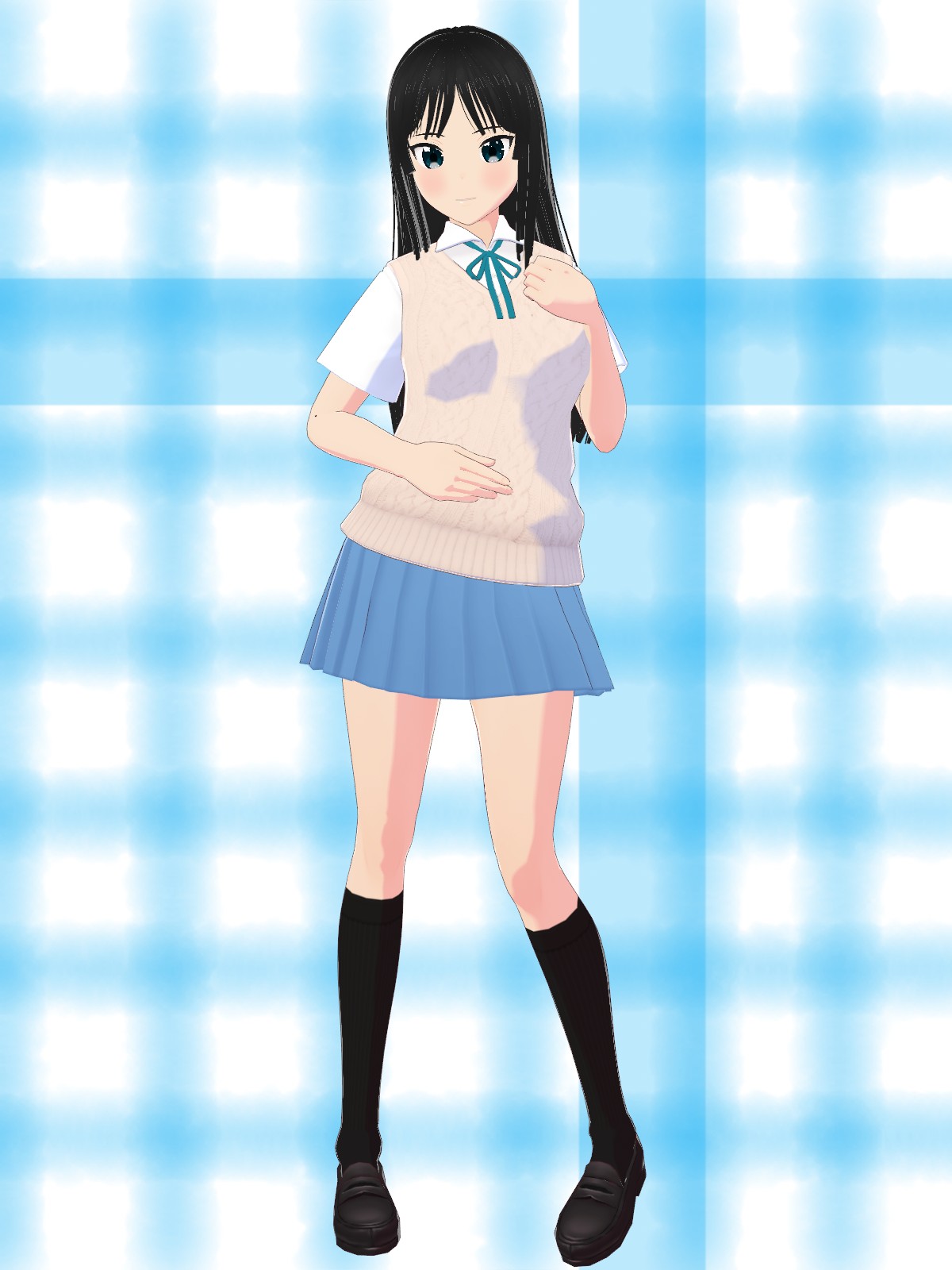 VRoid Hub