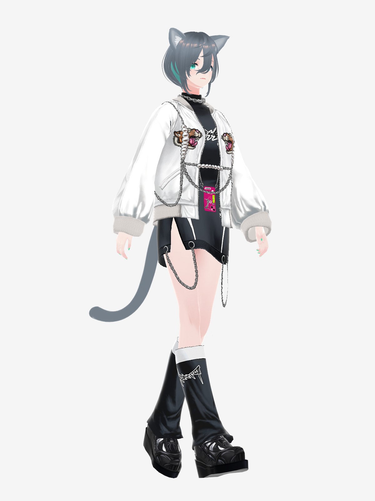 VRoid Hub