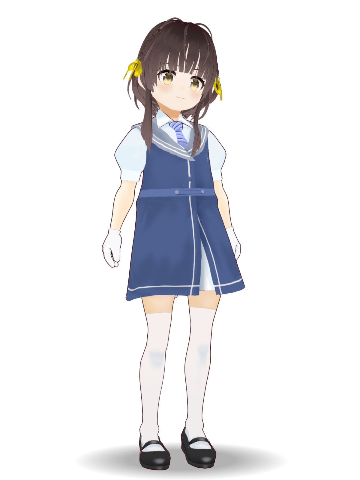 VRoid Hub
