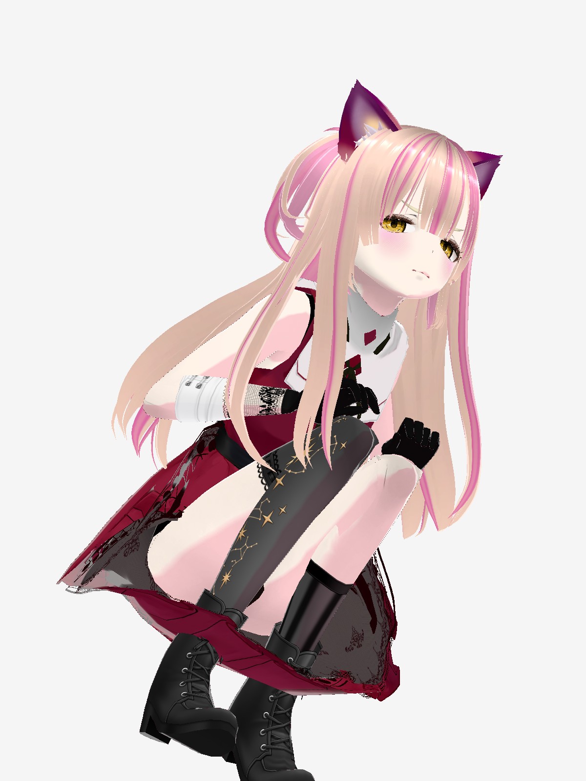は*ち様 白魔術✨虹色ソフトクリームのソフトちゃん✨ 千歳坂すず🐰C106 2日目ム57b Legato on X: 