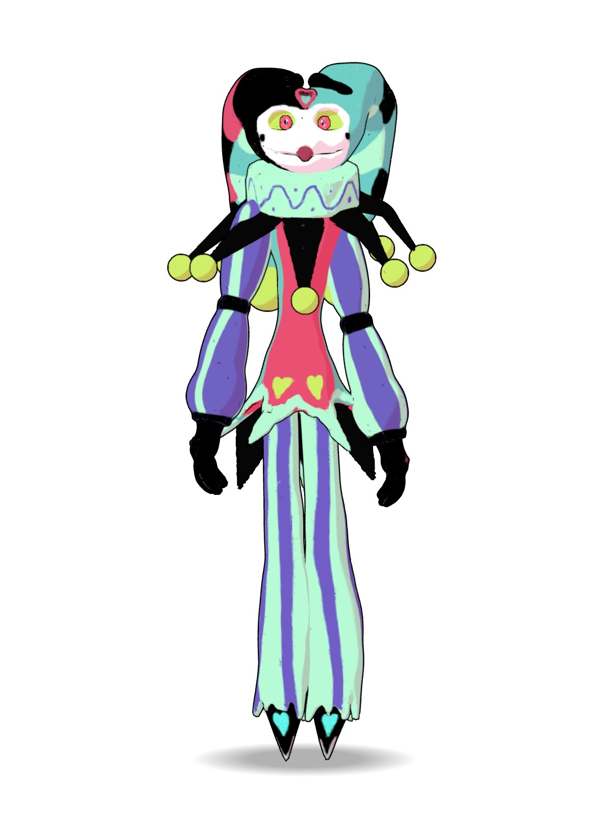 VRoid Hub